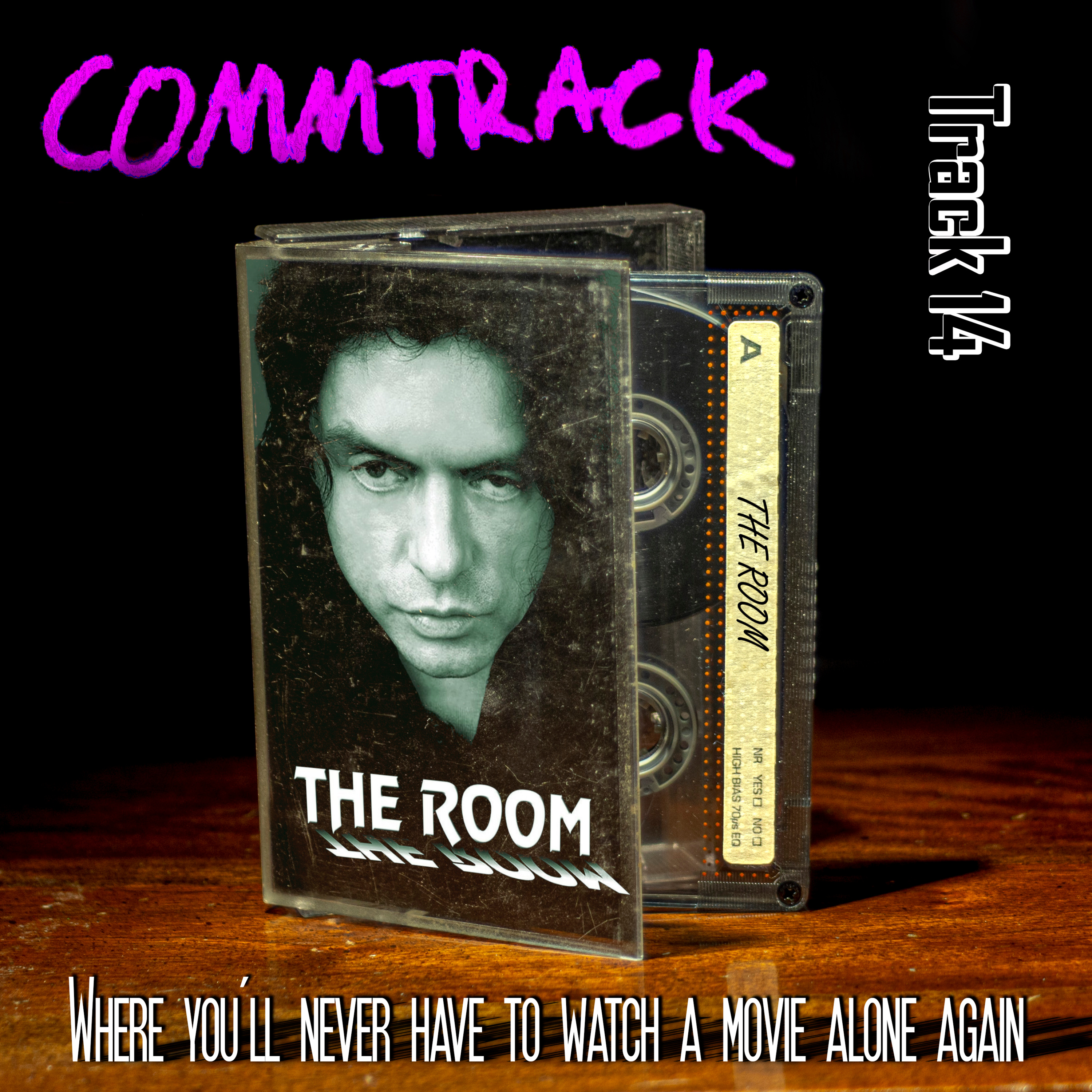 CommTrack