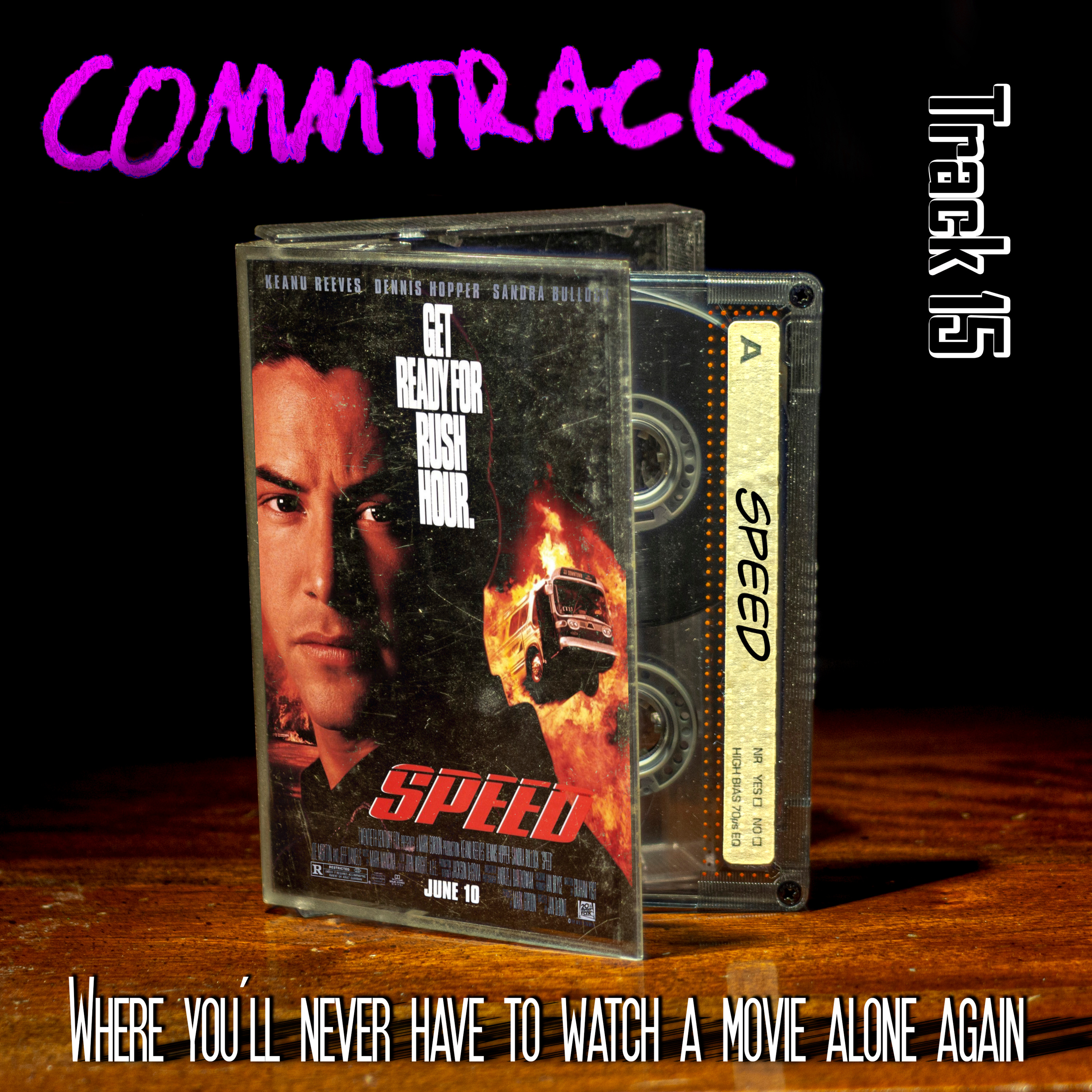 CommTrack