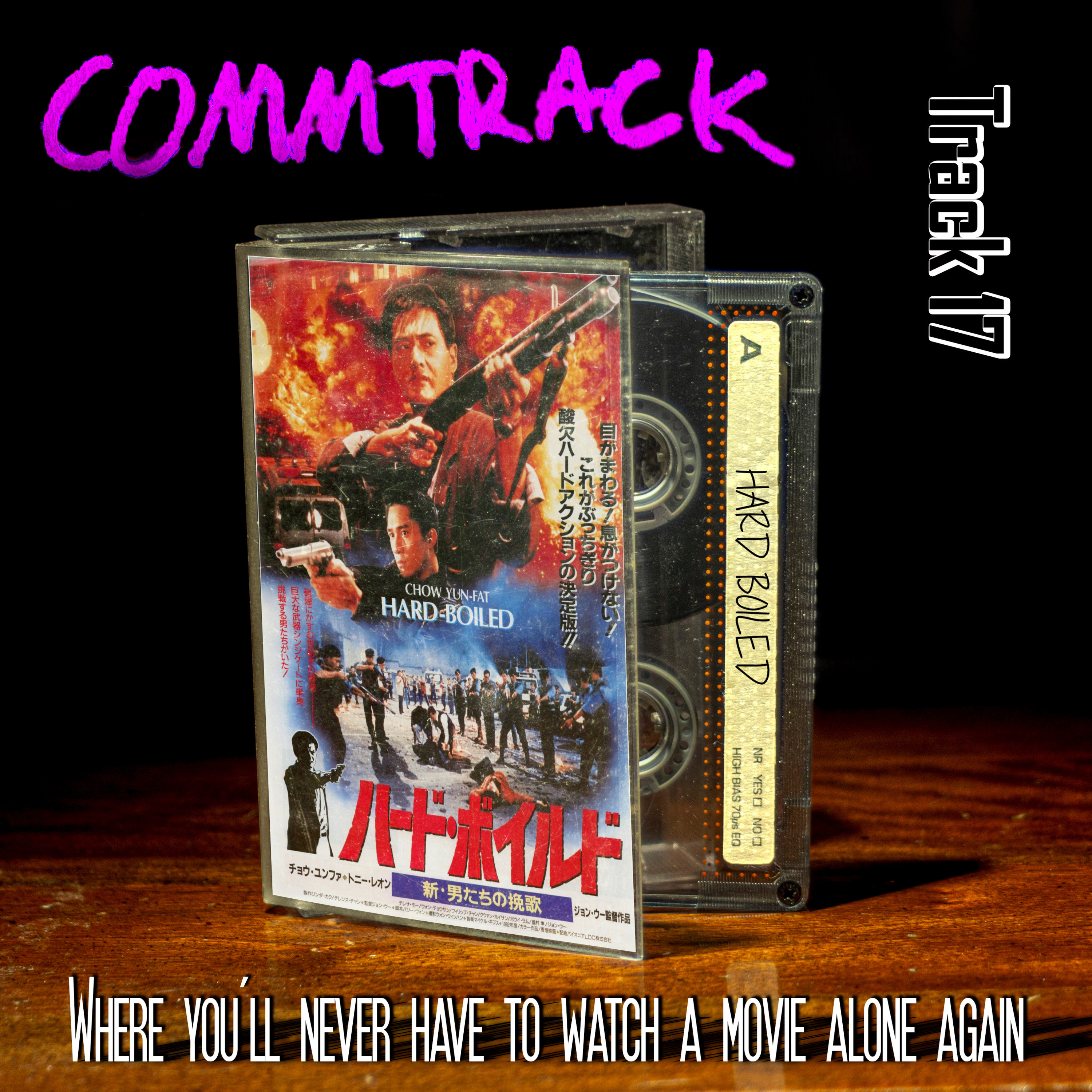 CommTrack
