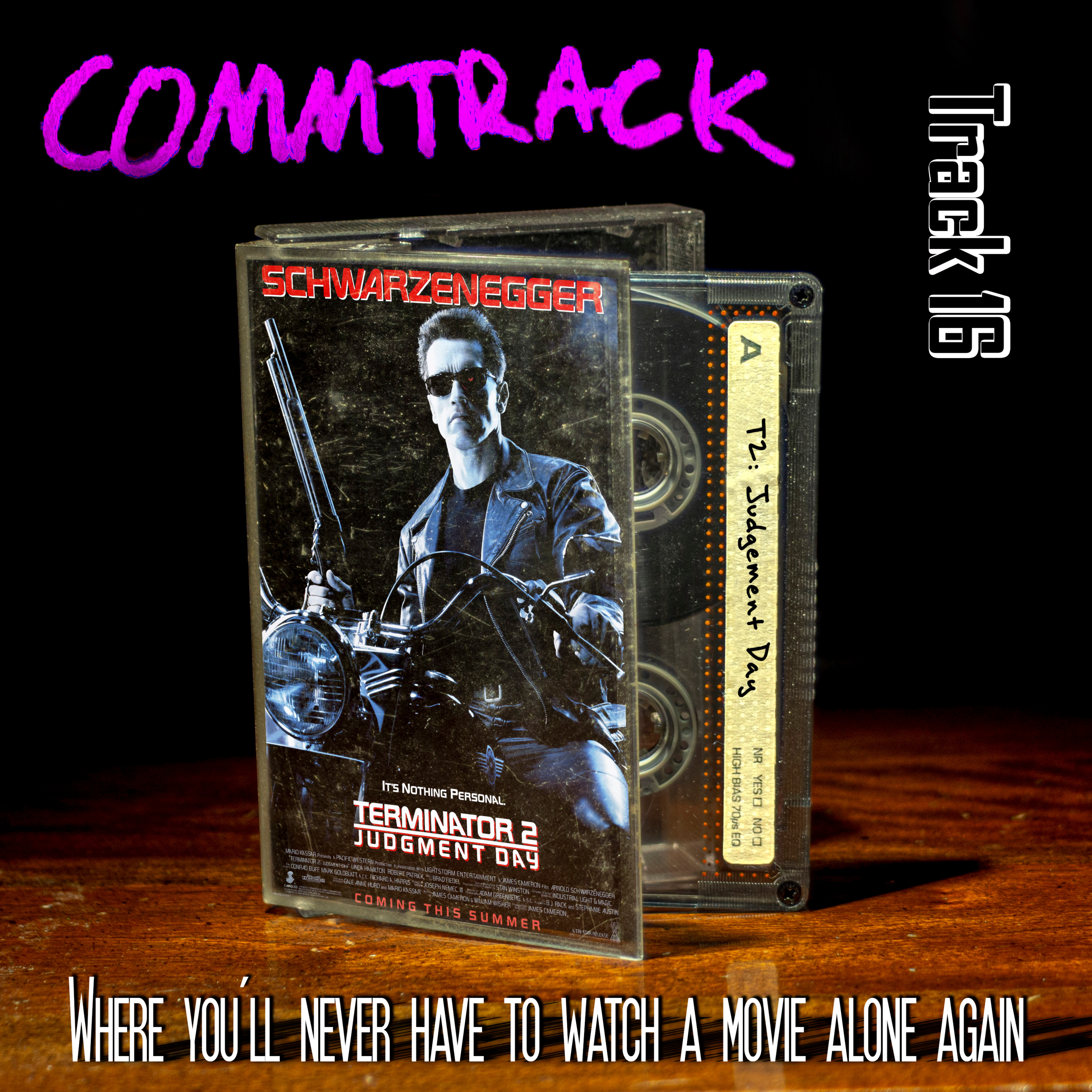 CommTrack