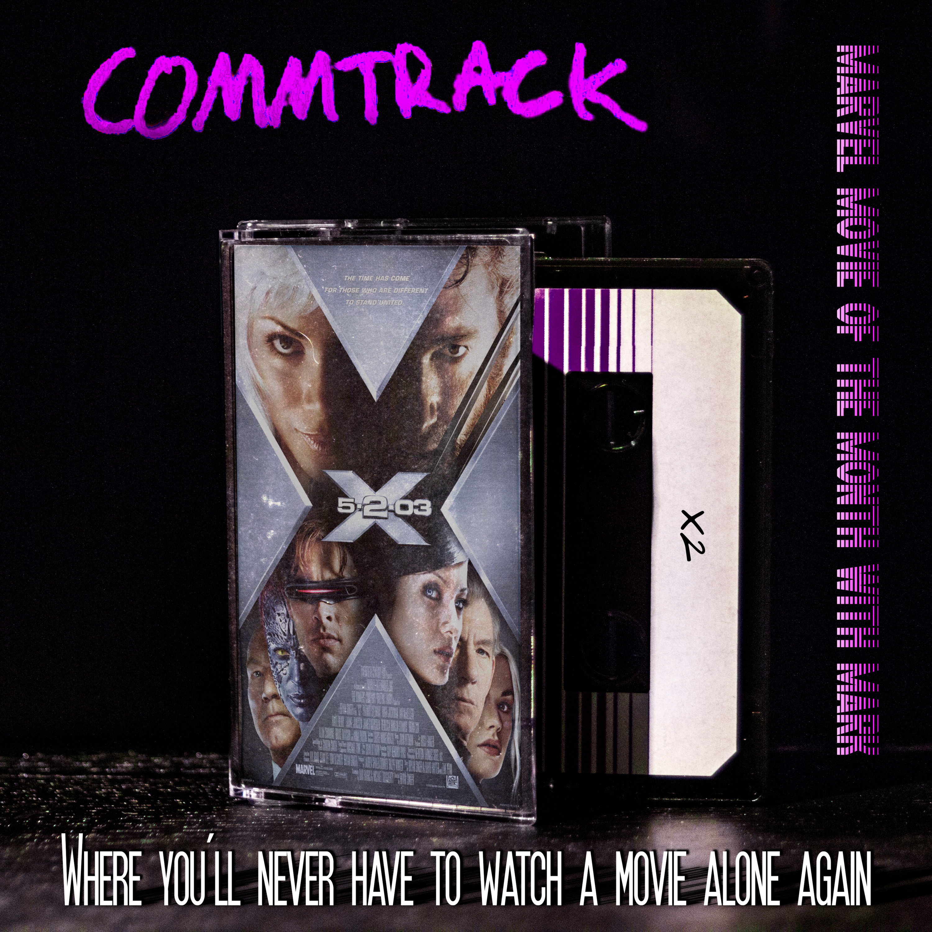 CommTrack