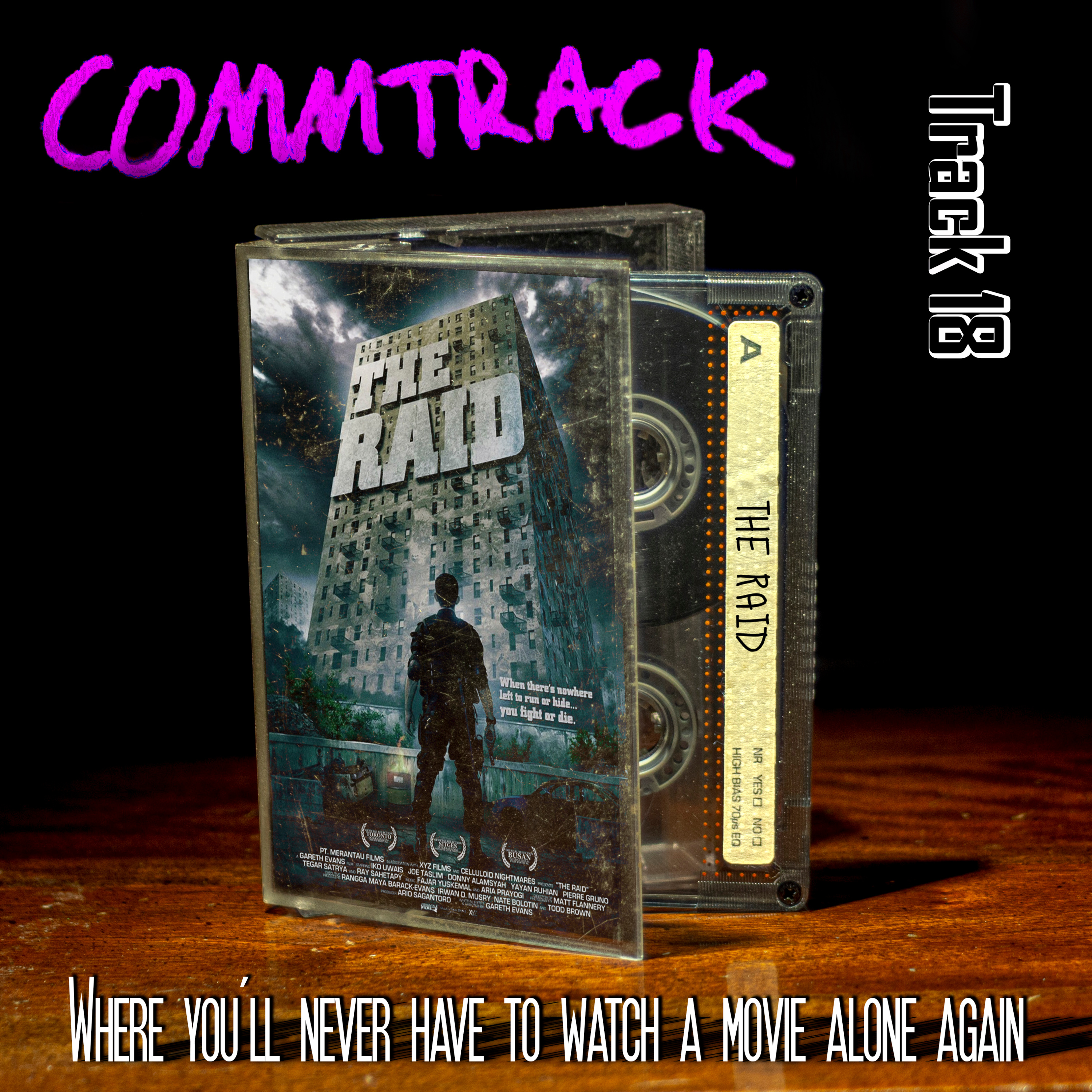 CommTrack