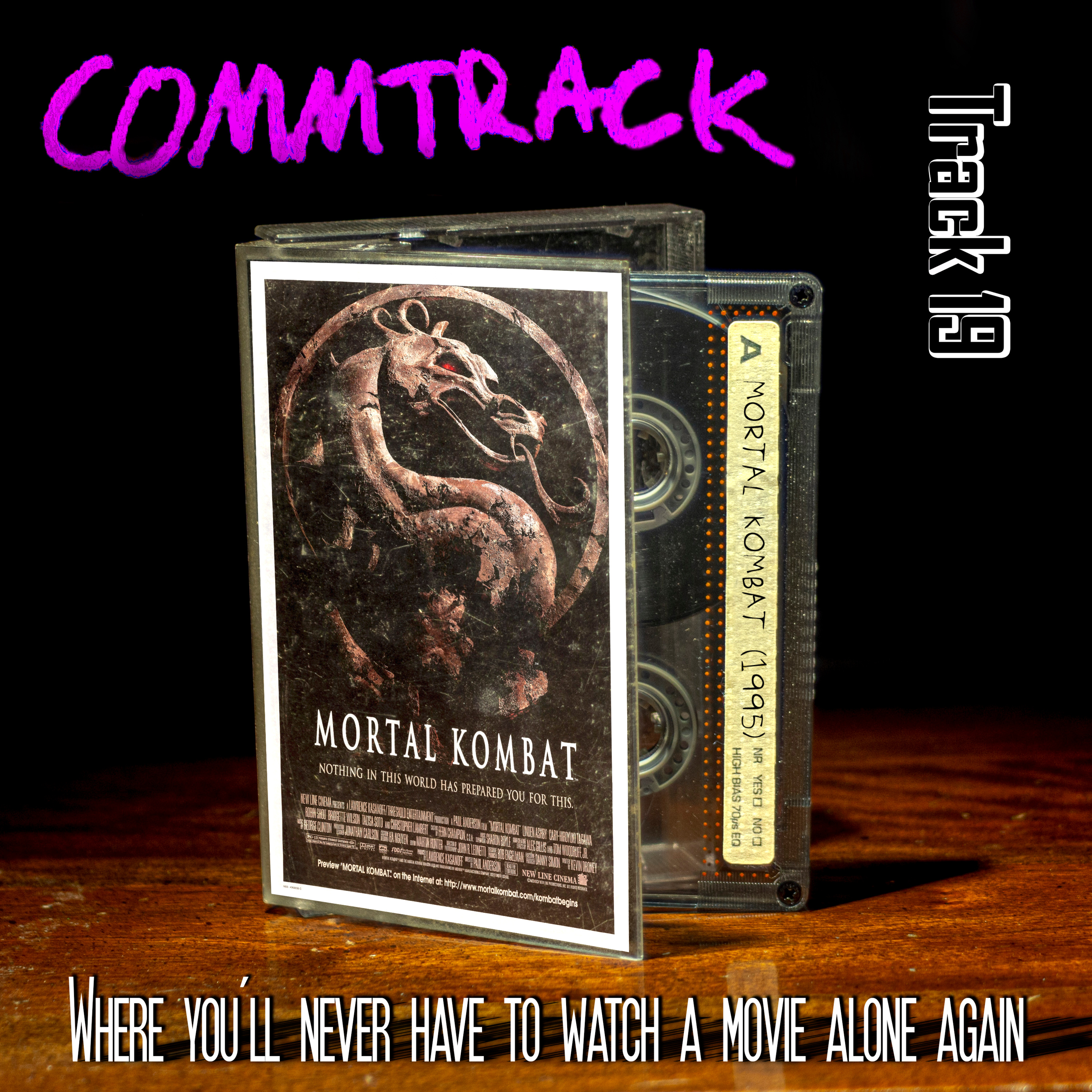 CommTrack
