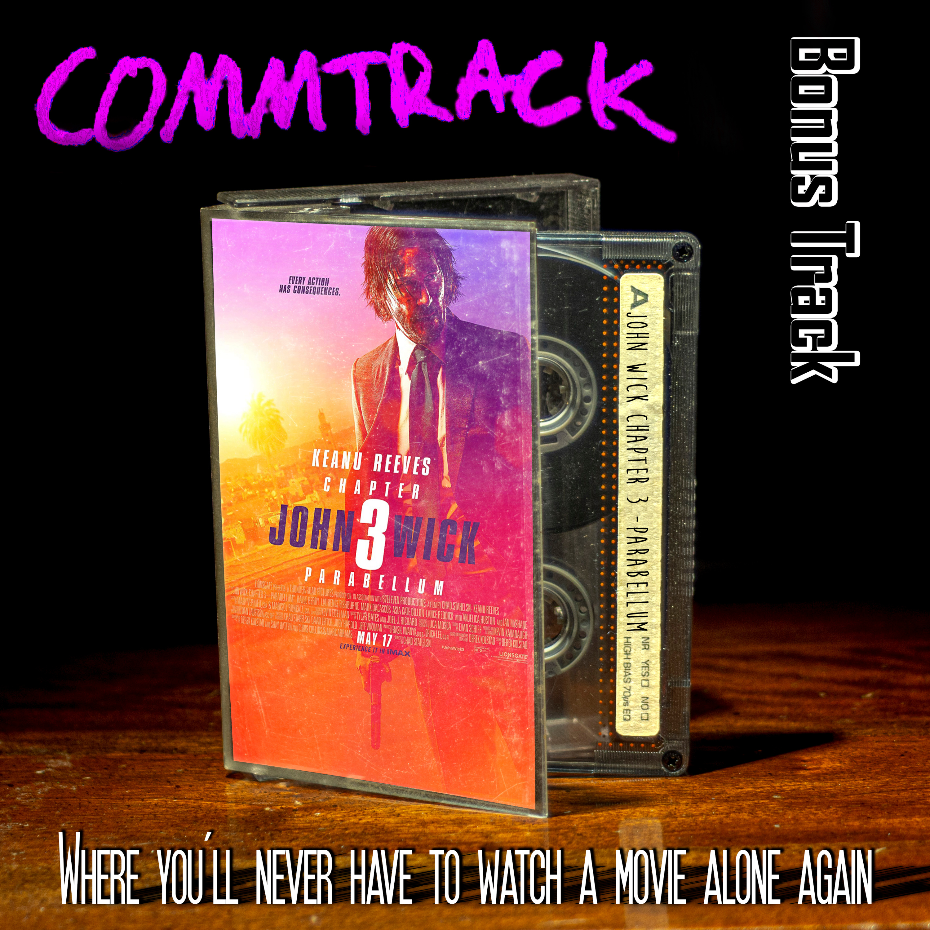 CommTrack