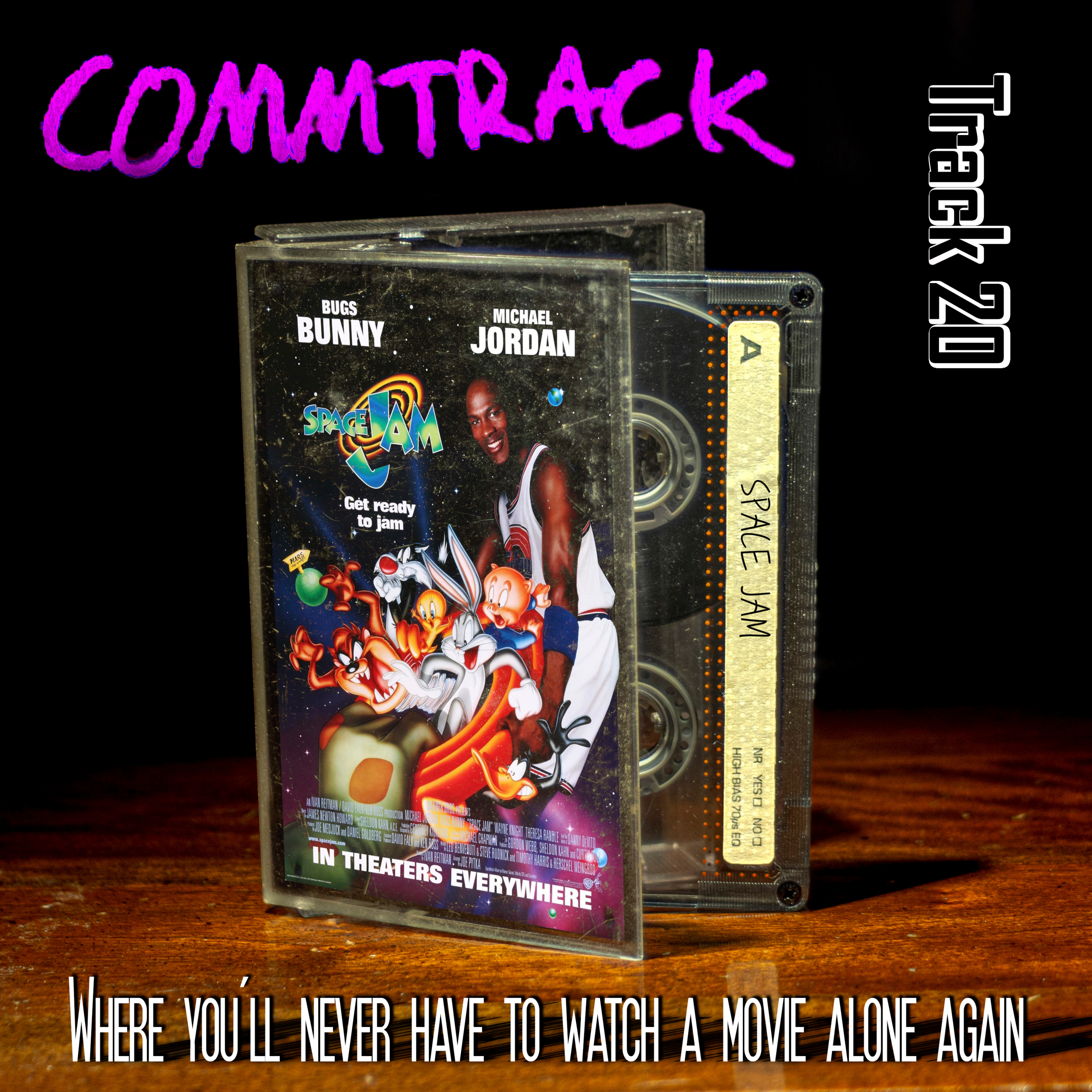 CommTrack
