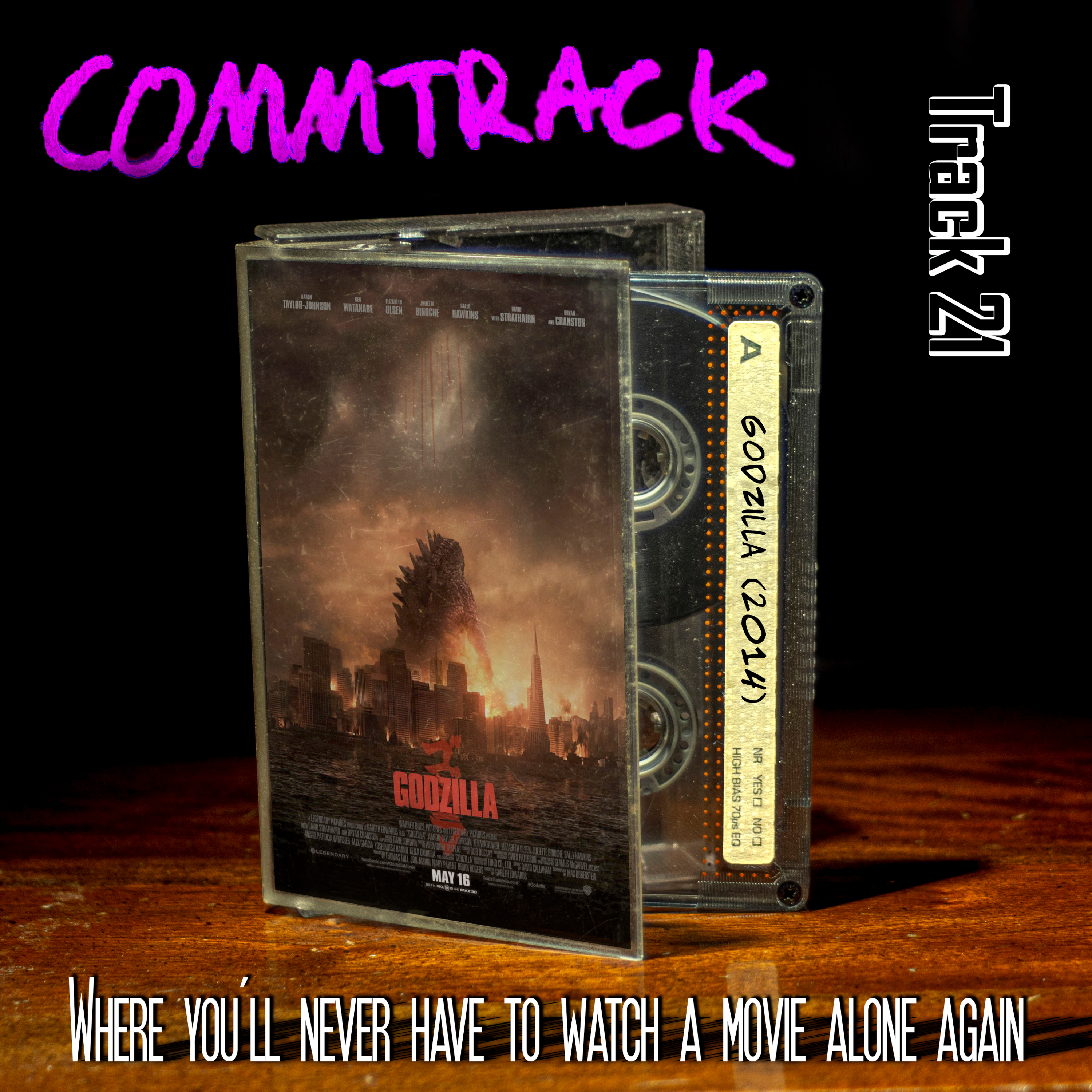 CommTrack