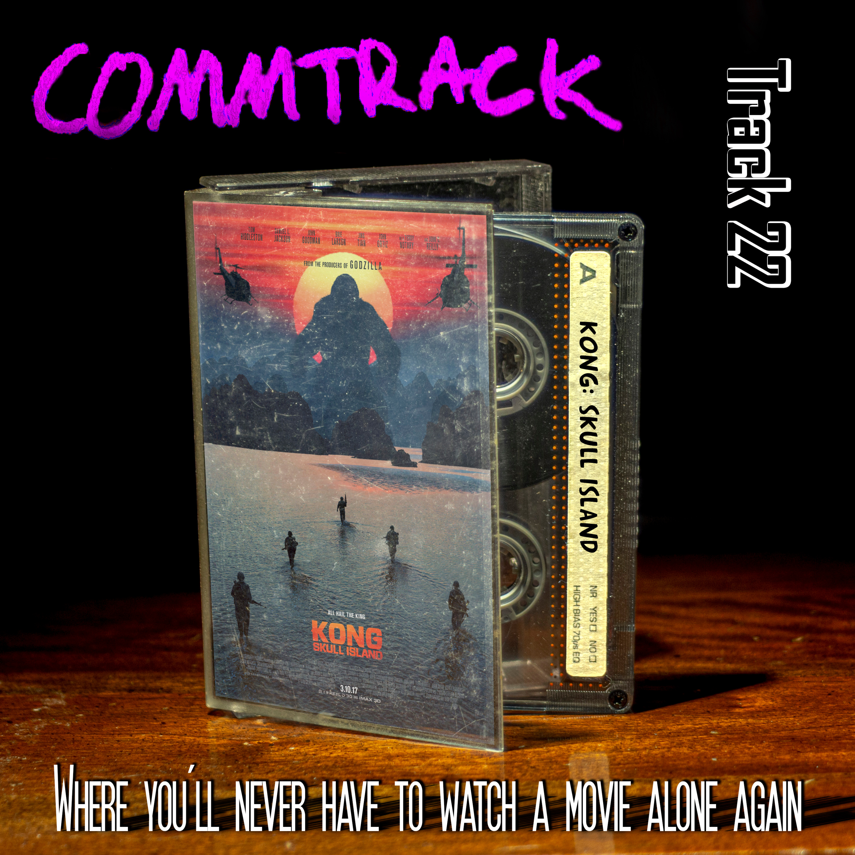 CommTrack