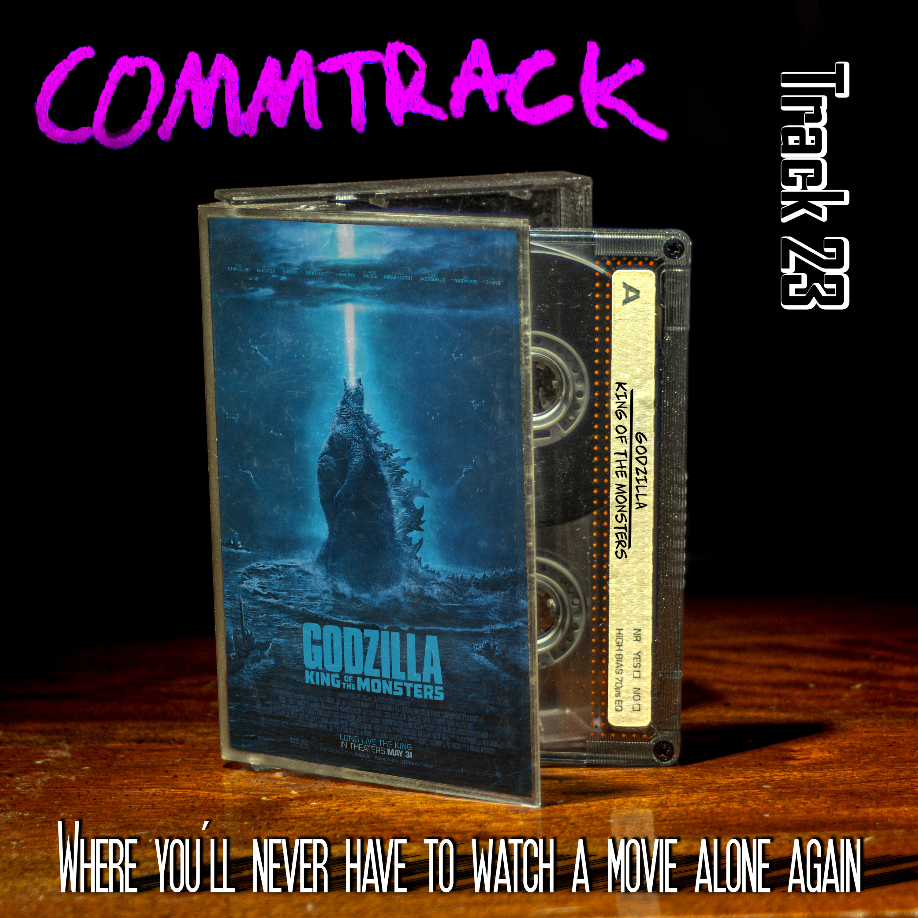 CommTrack