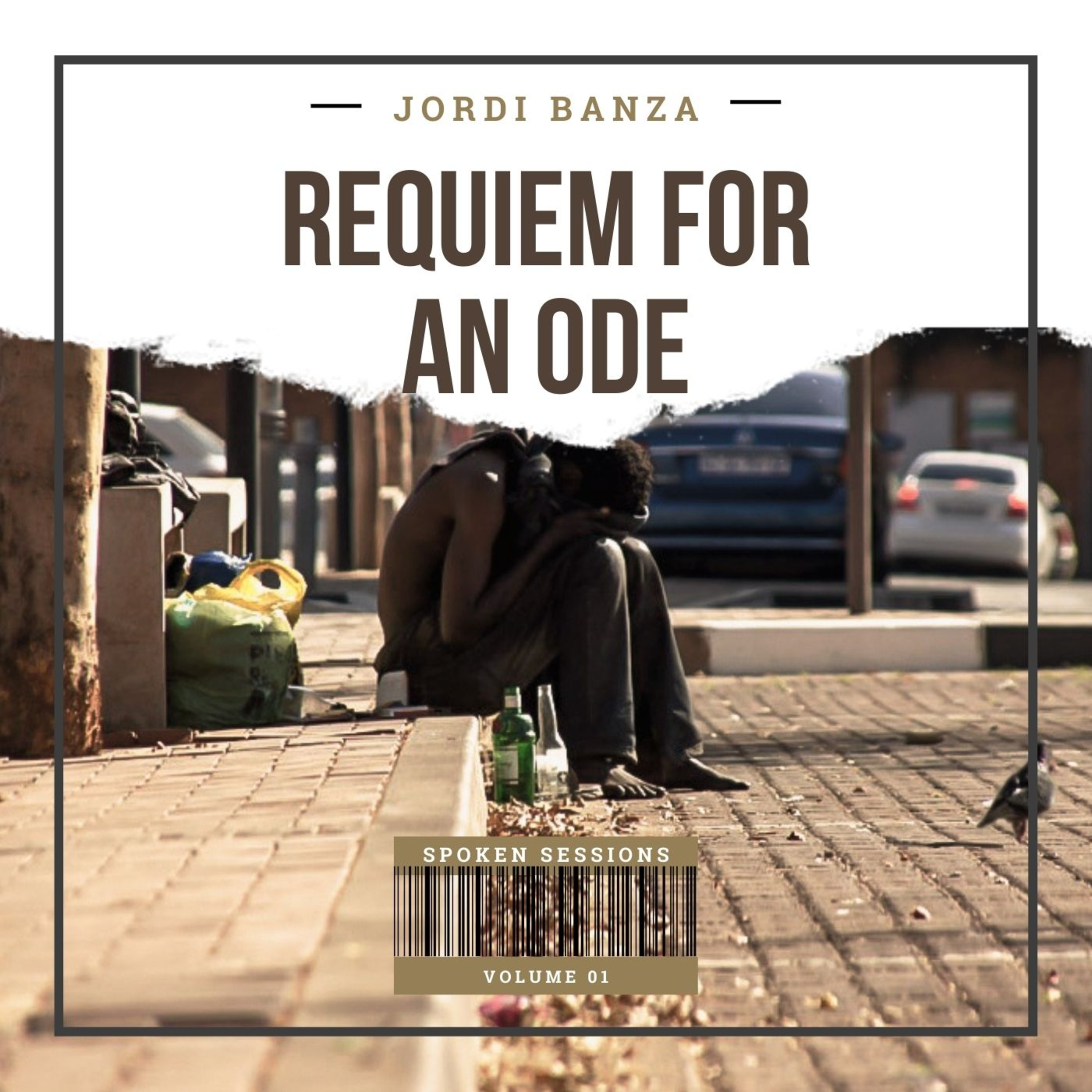 Requiem For An Ode episode artwork