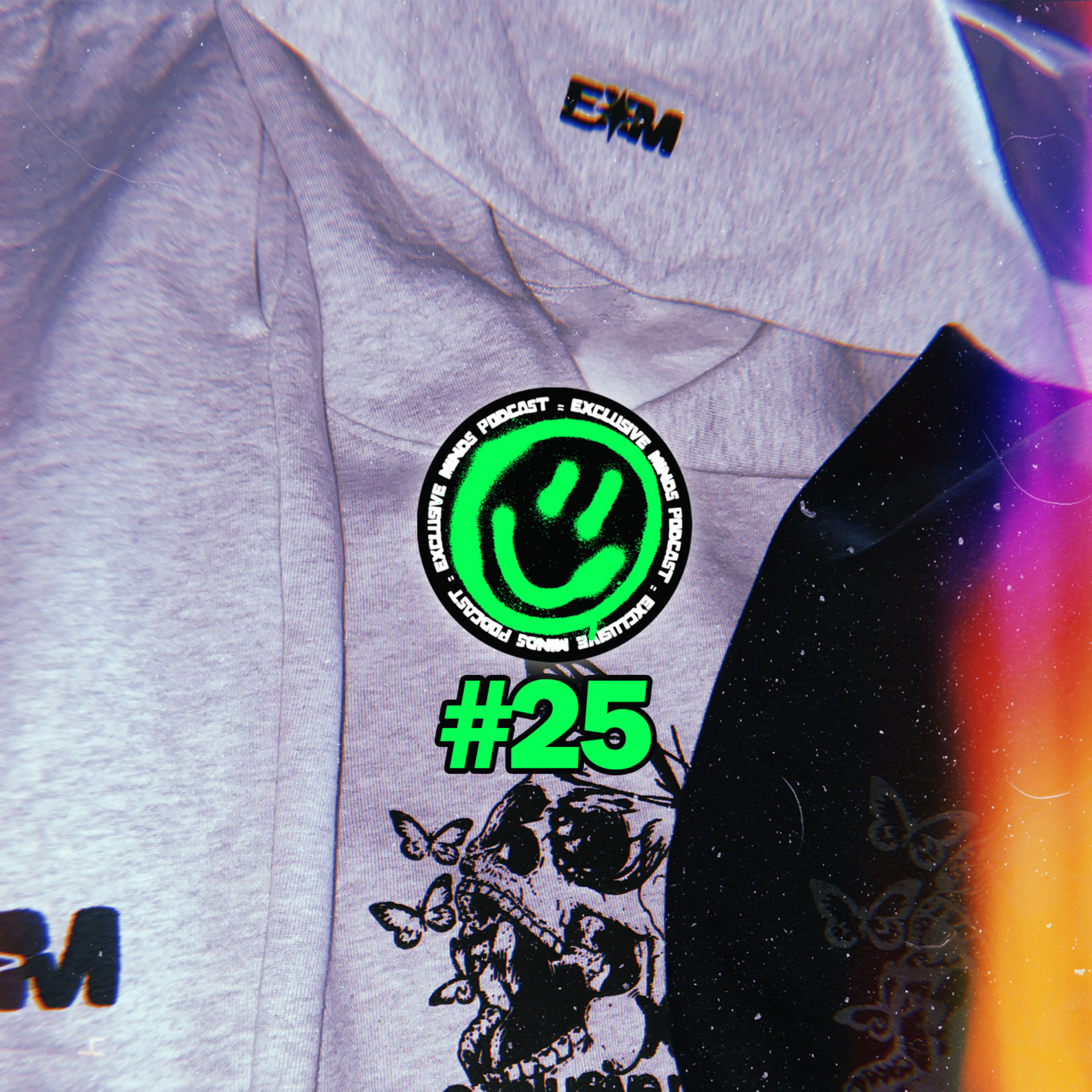Exclusive Minds