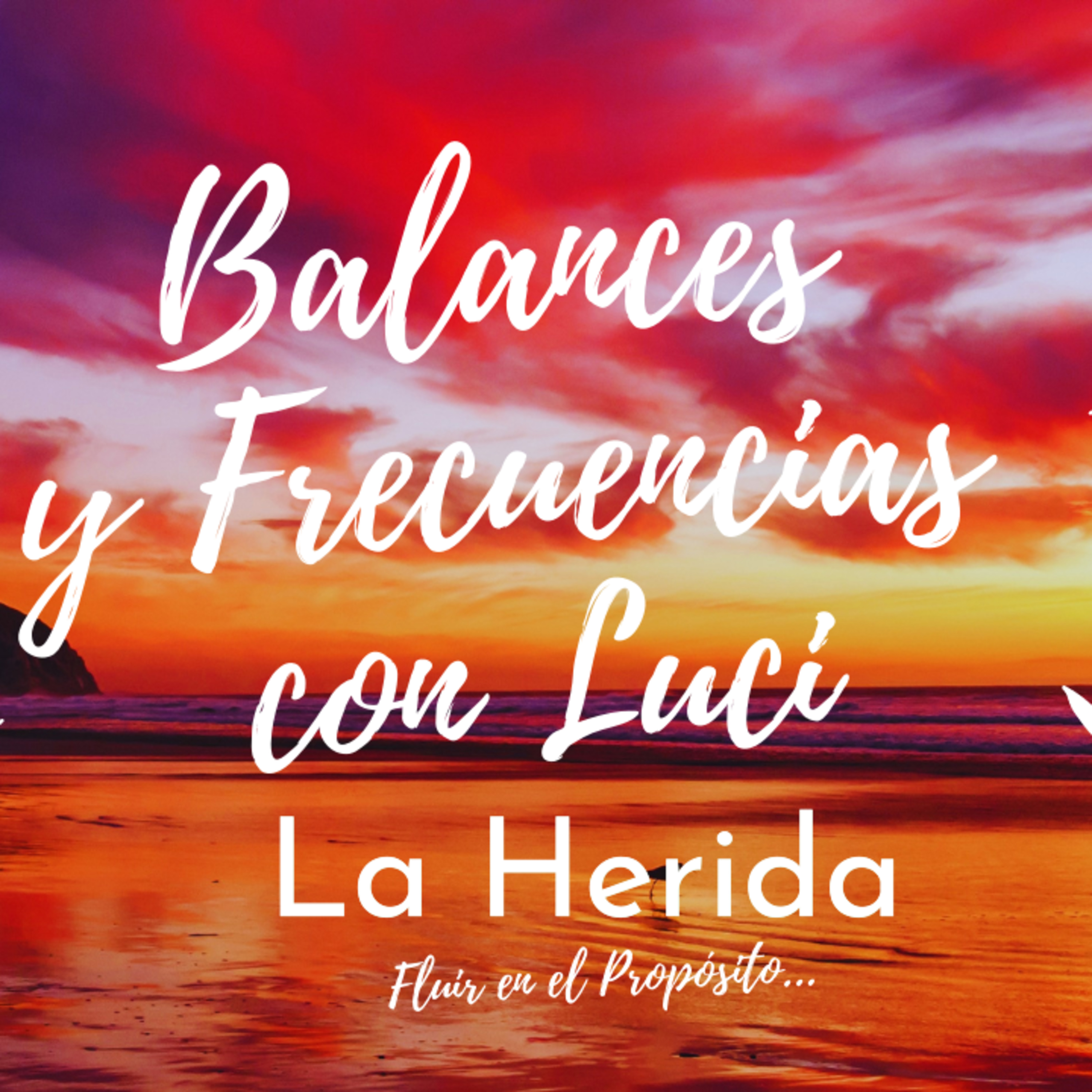 Balances y Frecuencias Con Luci