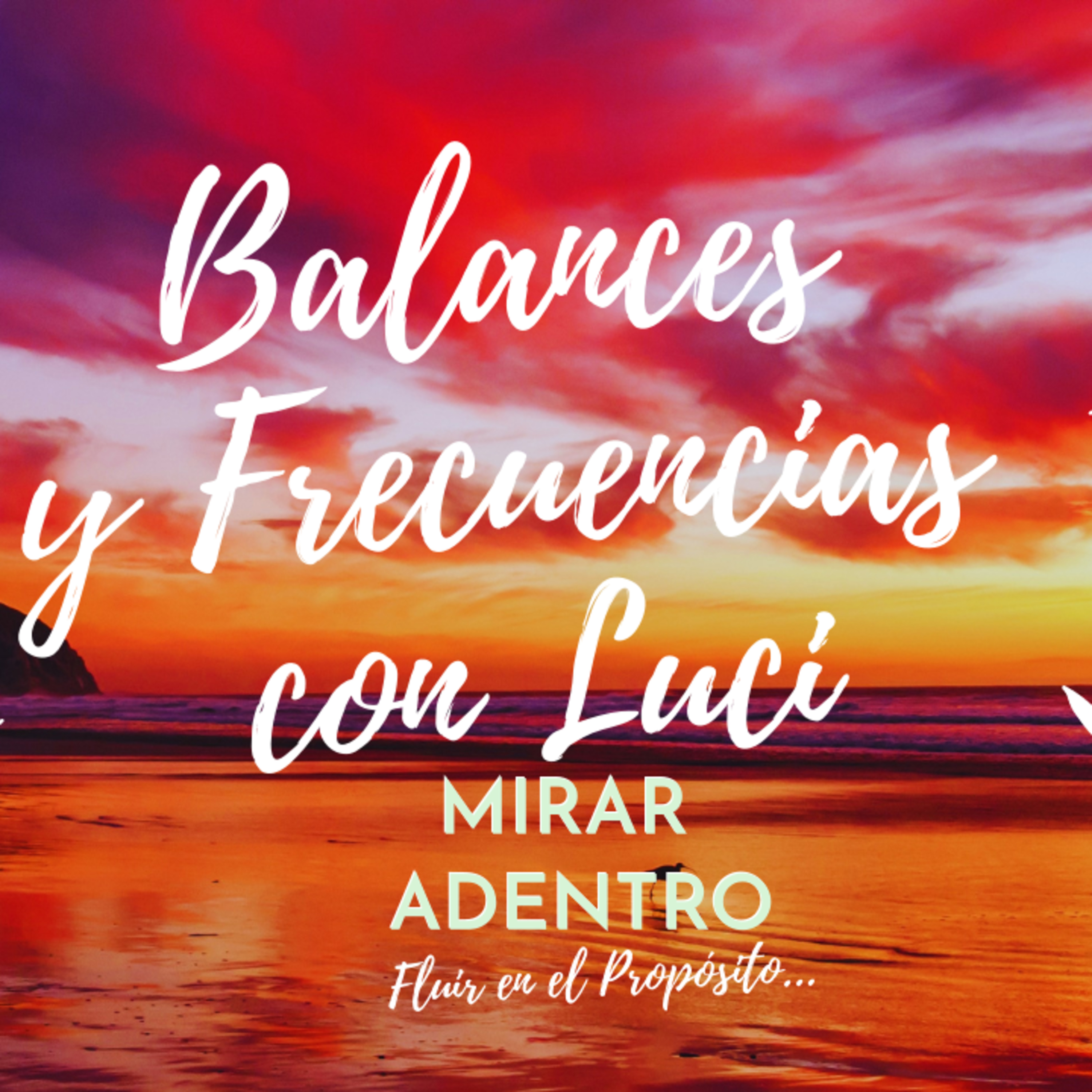 Balances y Frecuencias Con Luci