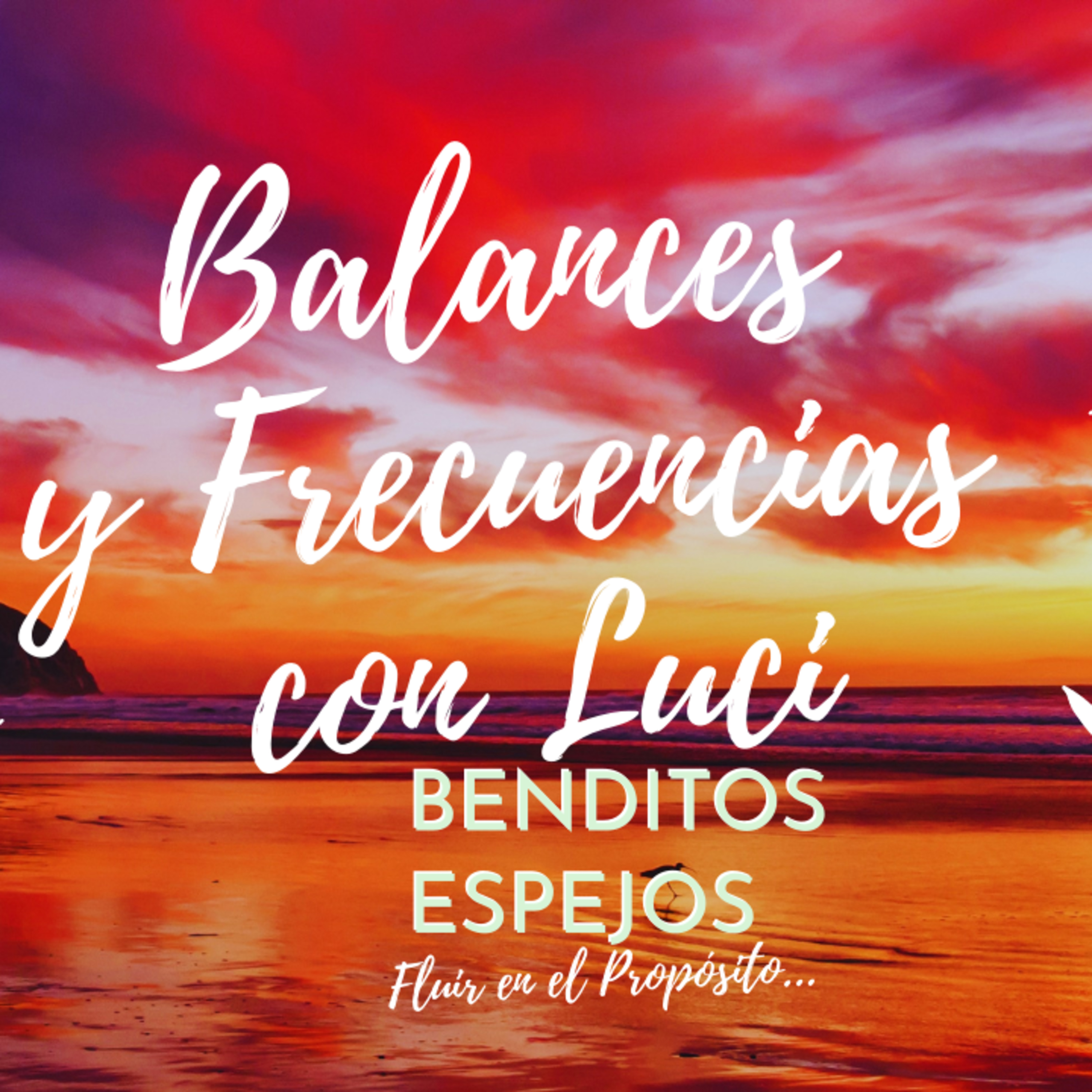Balances y Frecuencias Con Luci