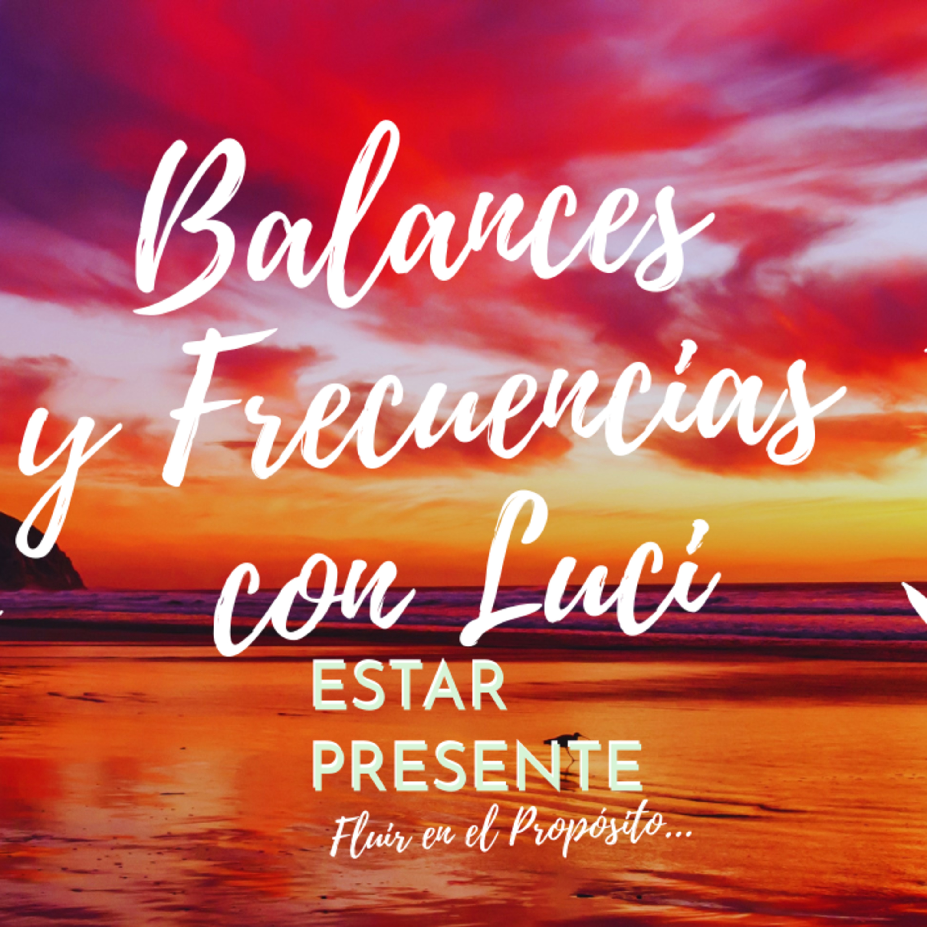 Balances y Frecuencias Con Luci