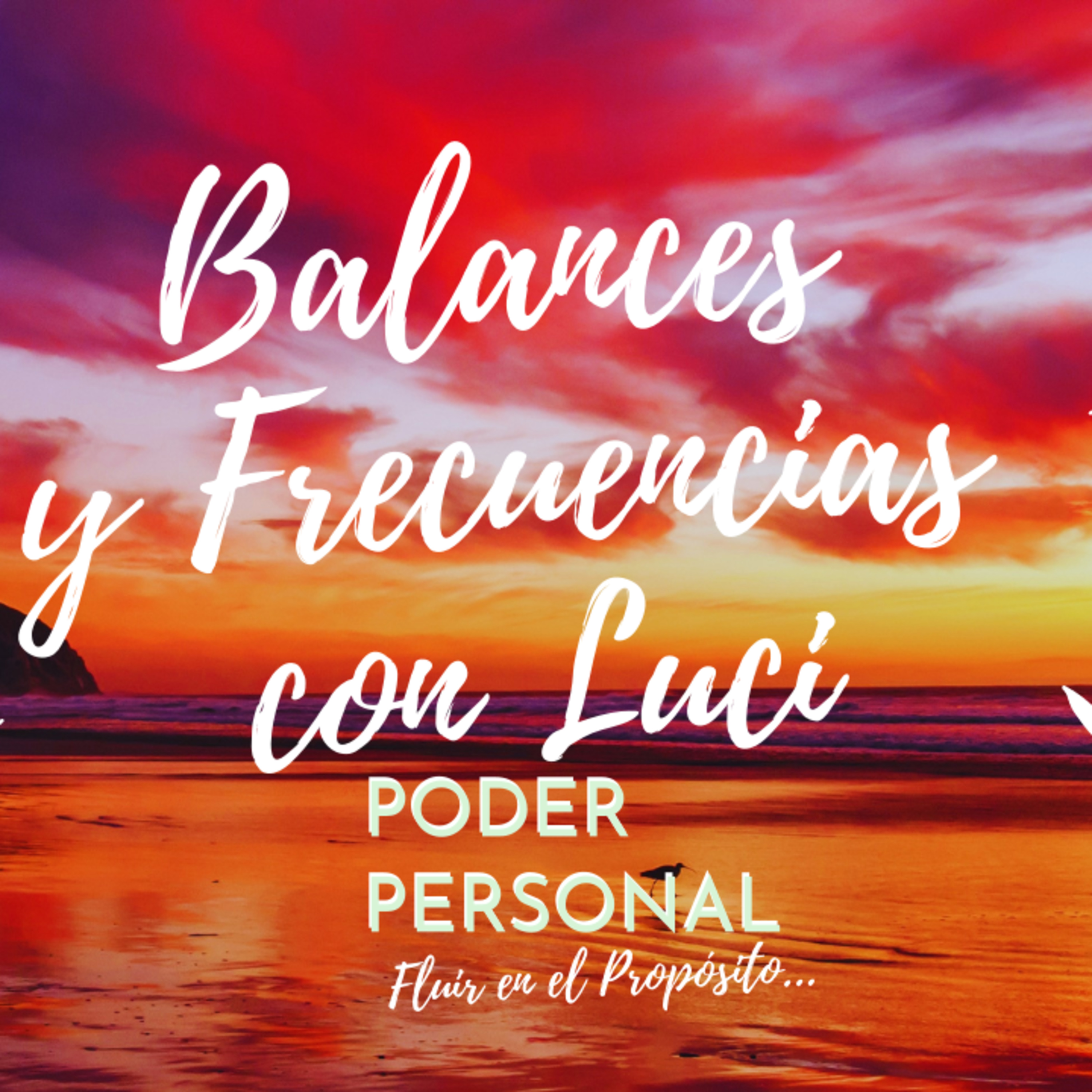 Balances y Frecuencias Con Luci