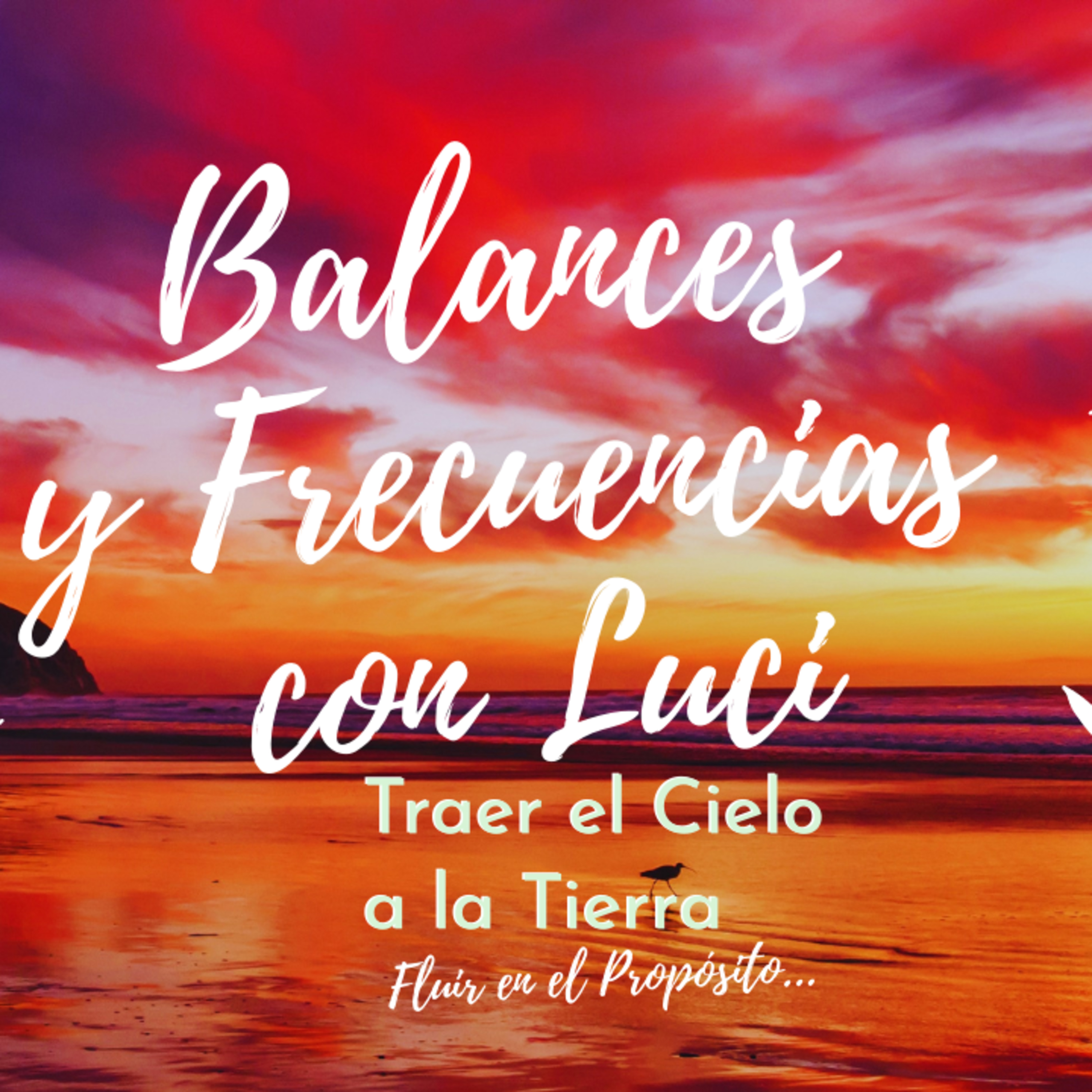 Balances y Frecuencias Con Luci