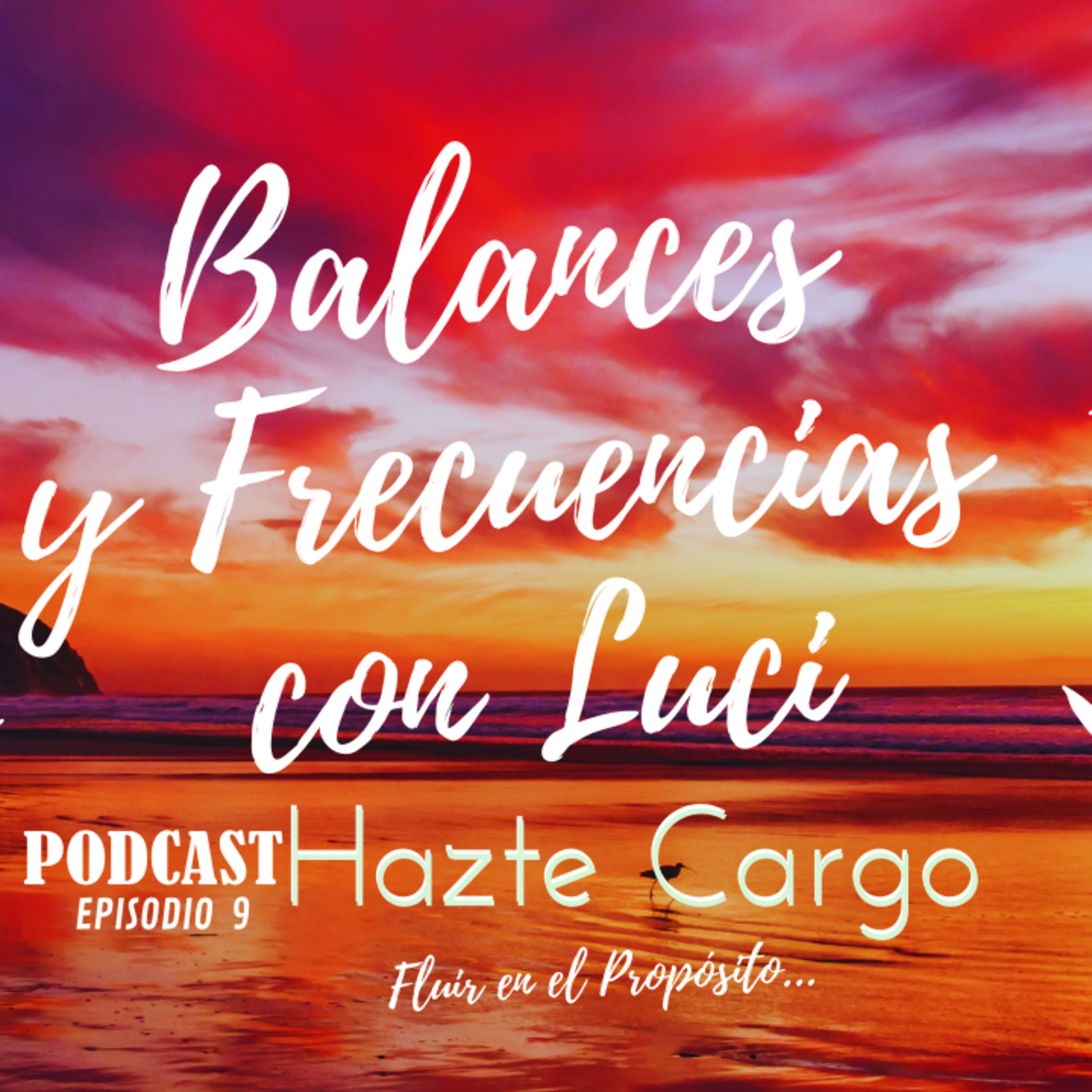 Balances y Frecuencias Con Luci
