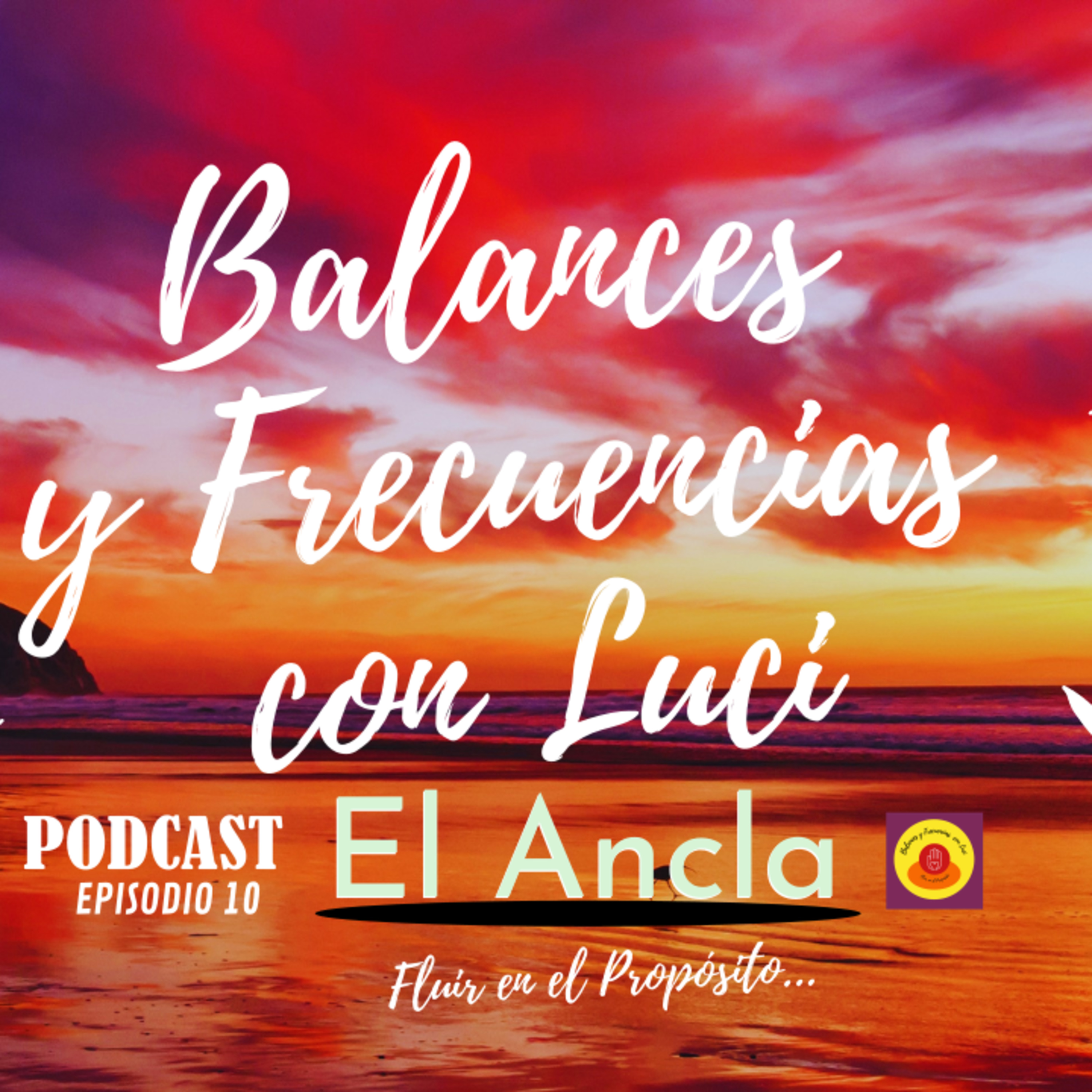 Balances y Frecuencias Con Luci