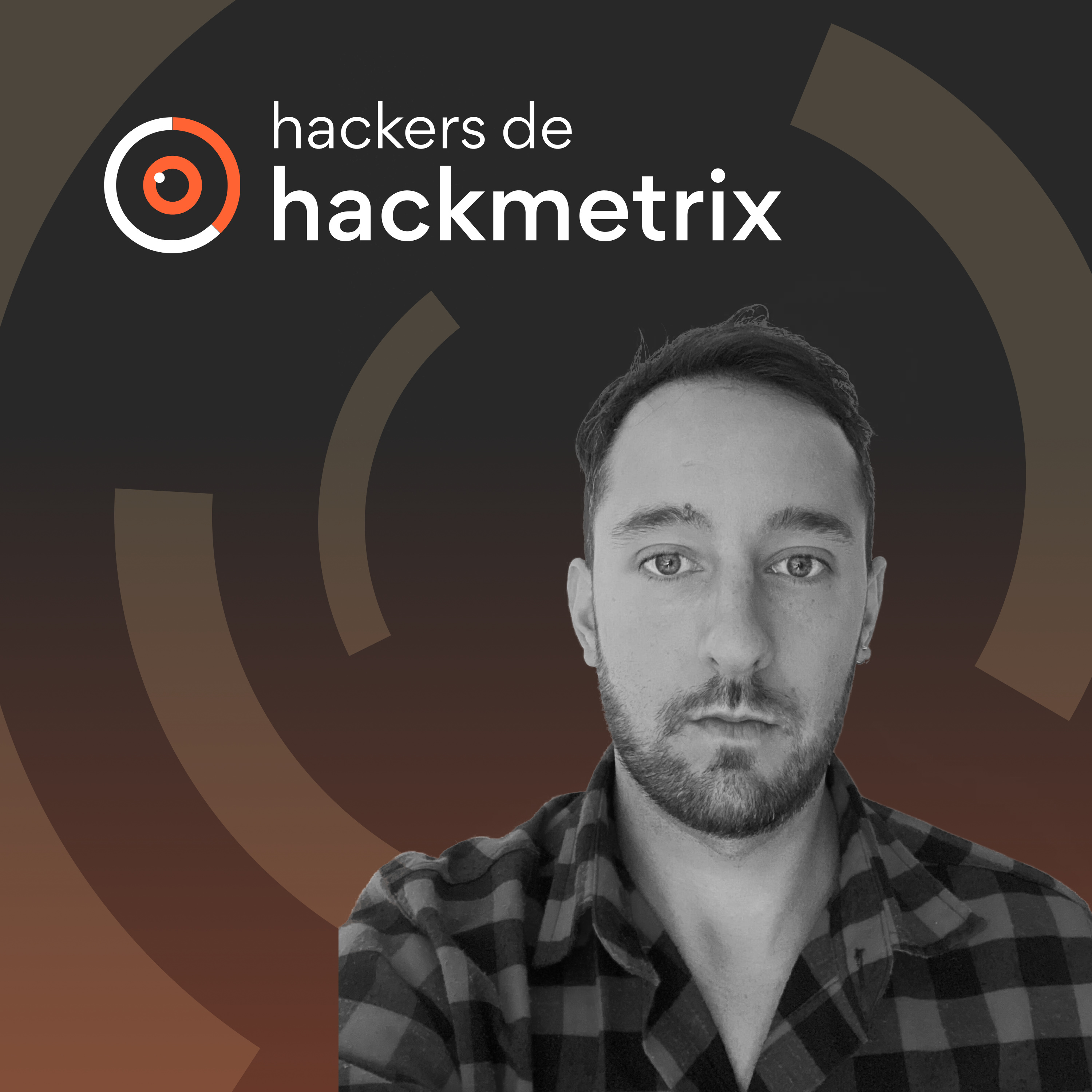 Hackers de Hackmetrix