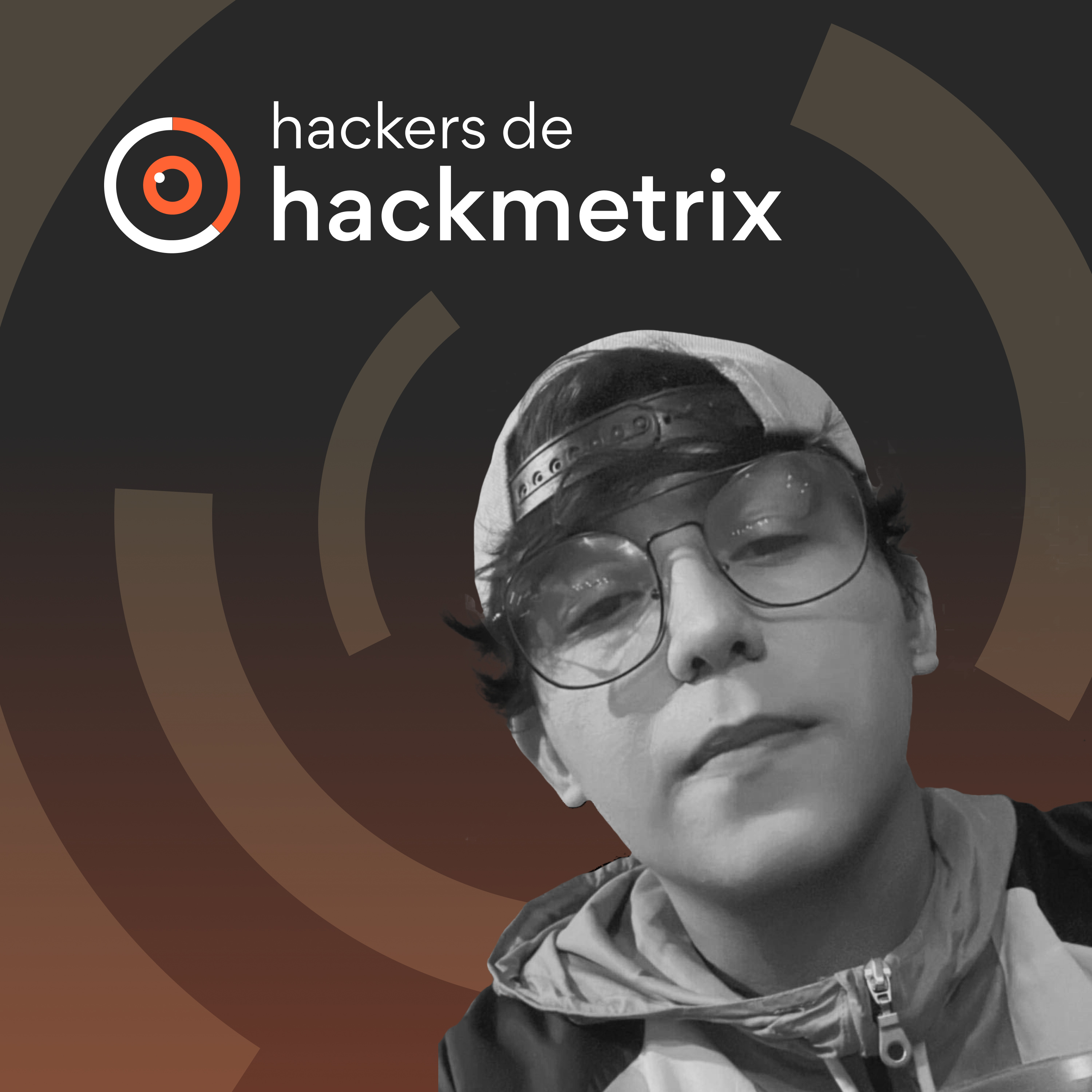 Hackers de Hackmetrix