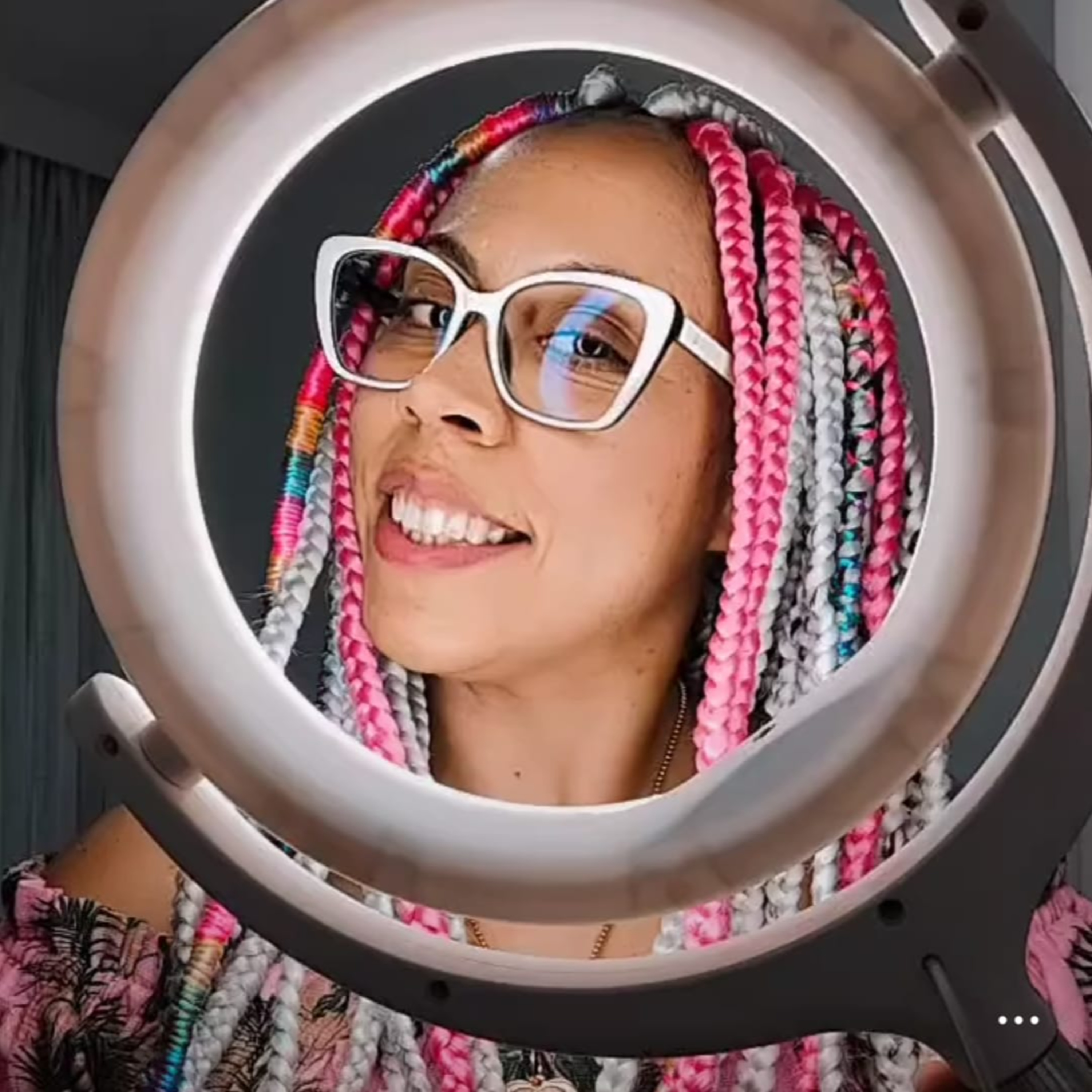 Papo com Daniela Torres