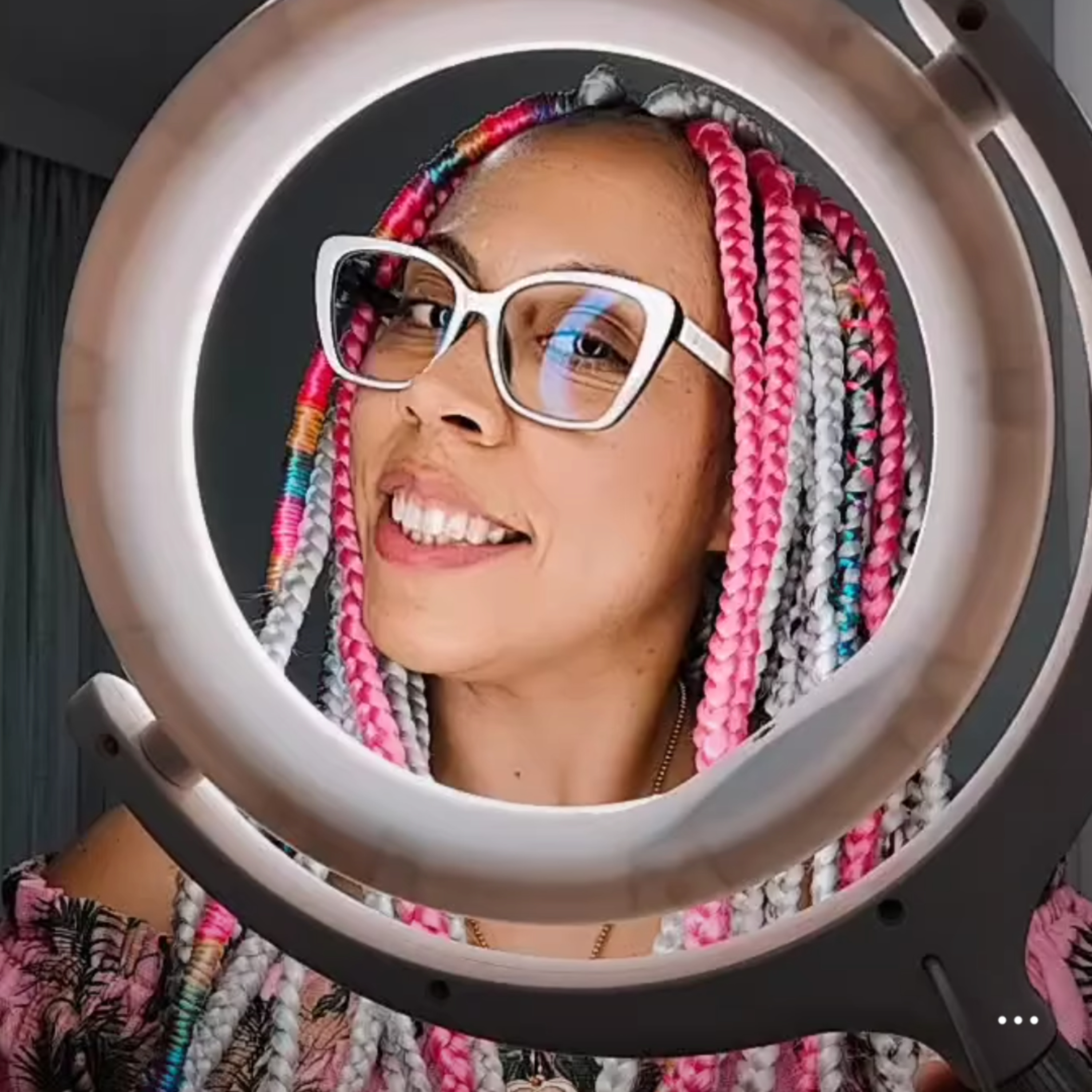 Papo com Daniela Torres