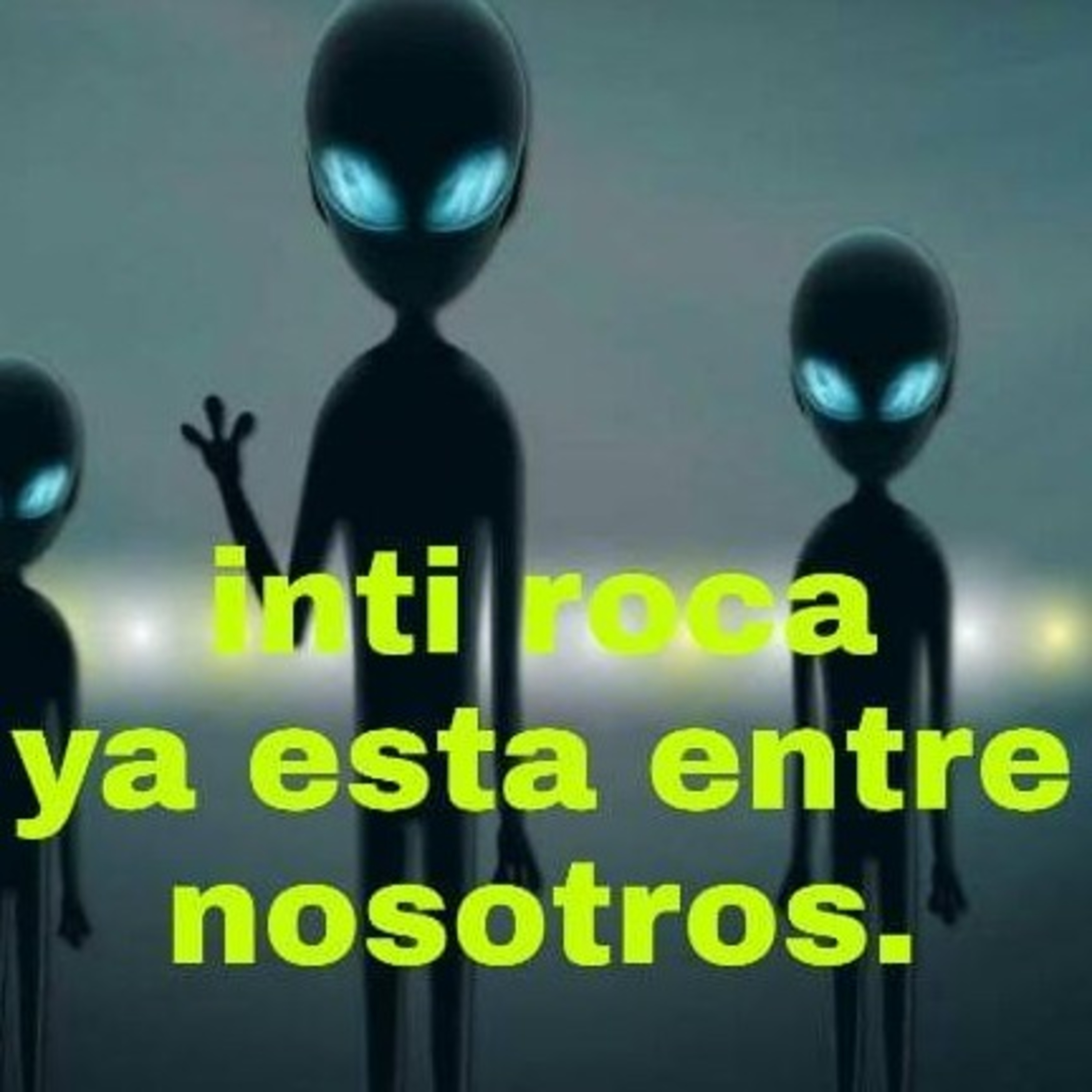 Inti Roca