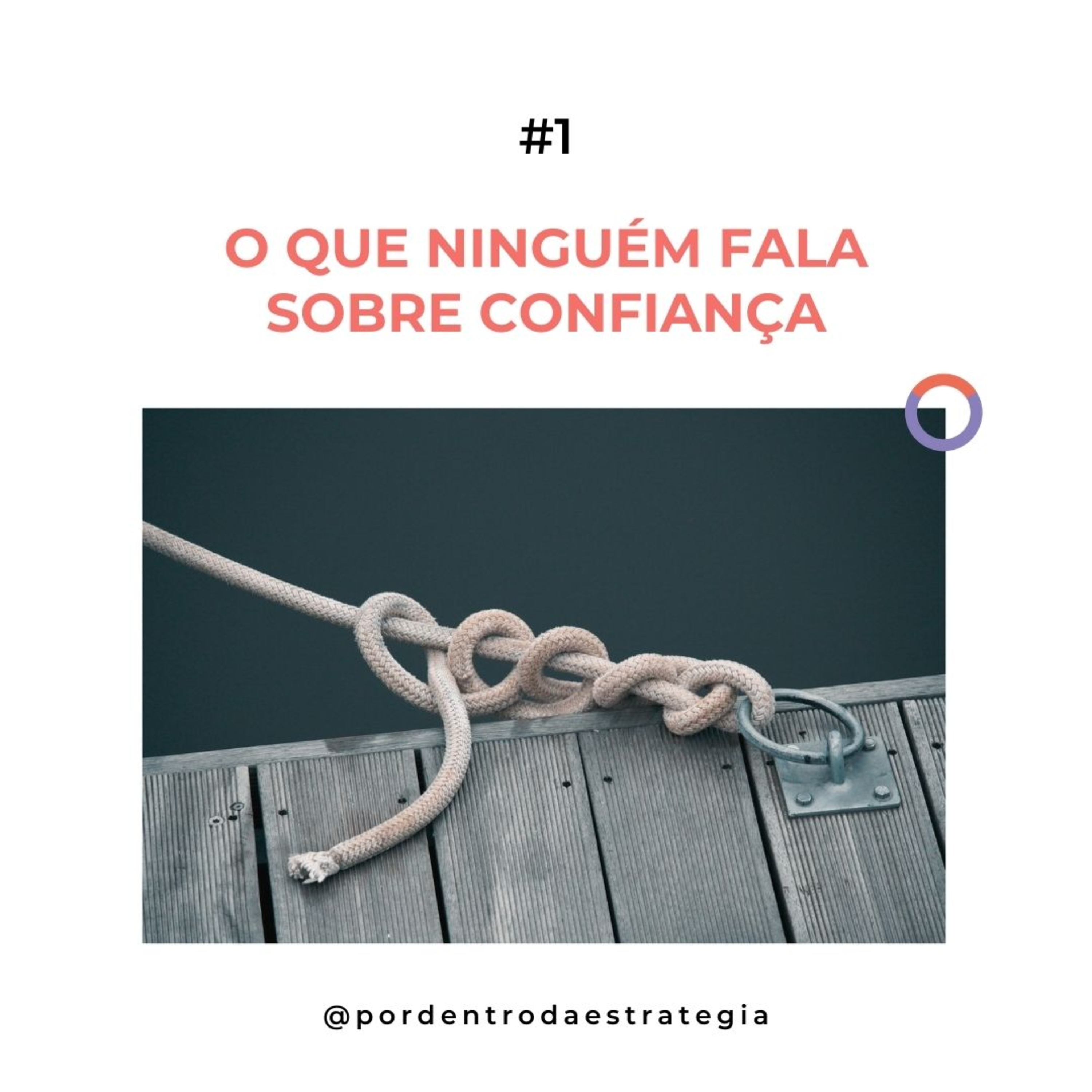 Por Dentro da Estratégia
