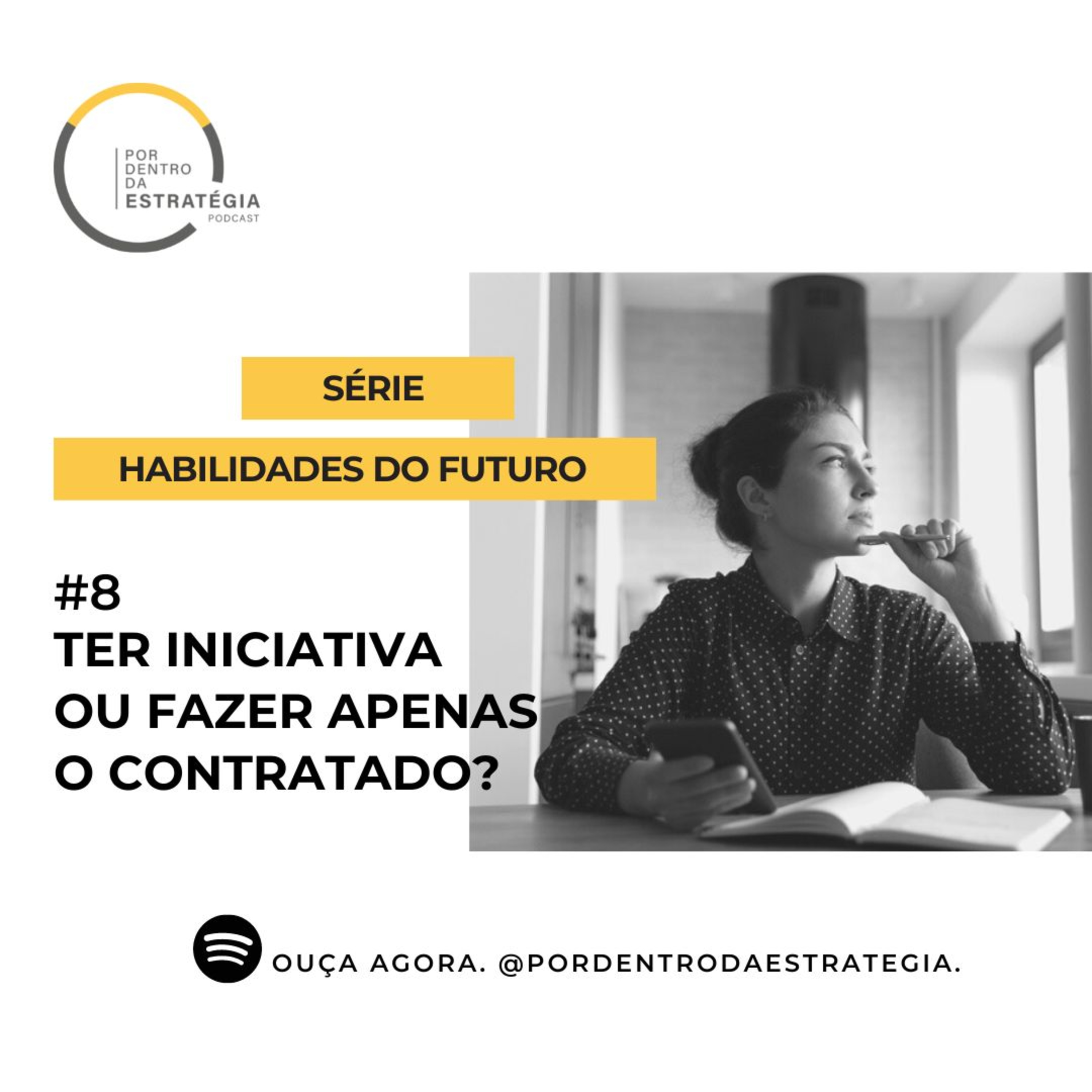 Por Dentro da Estratégia