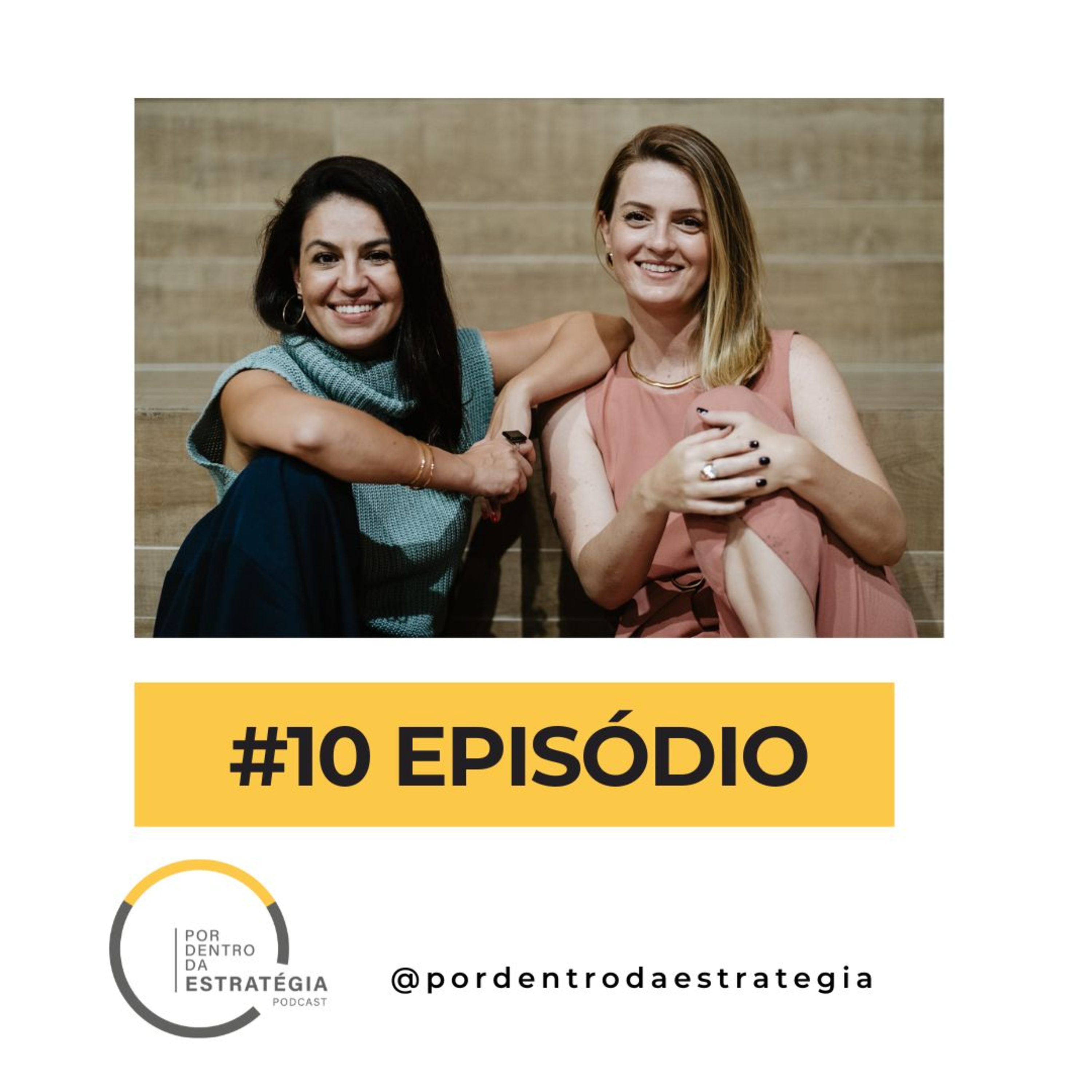 Por Dentro da Estratégia