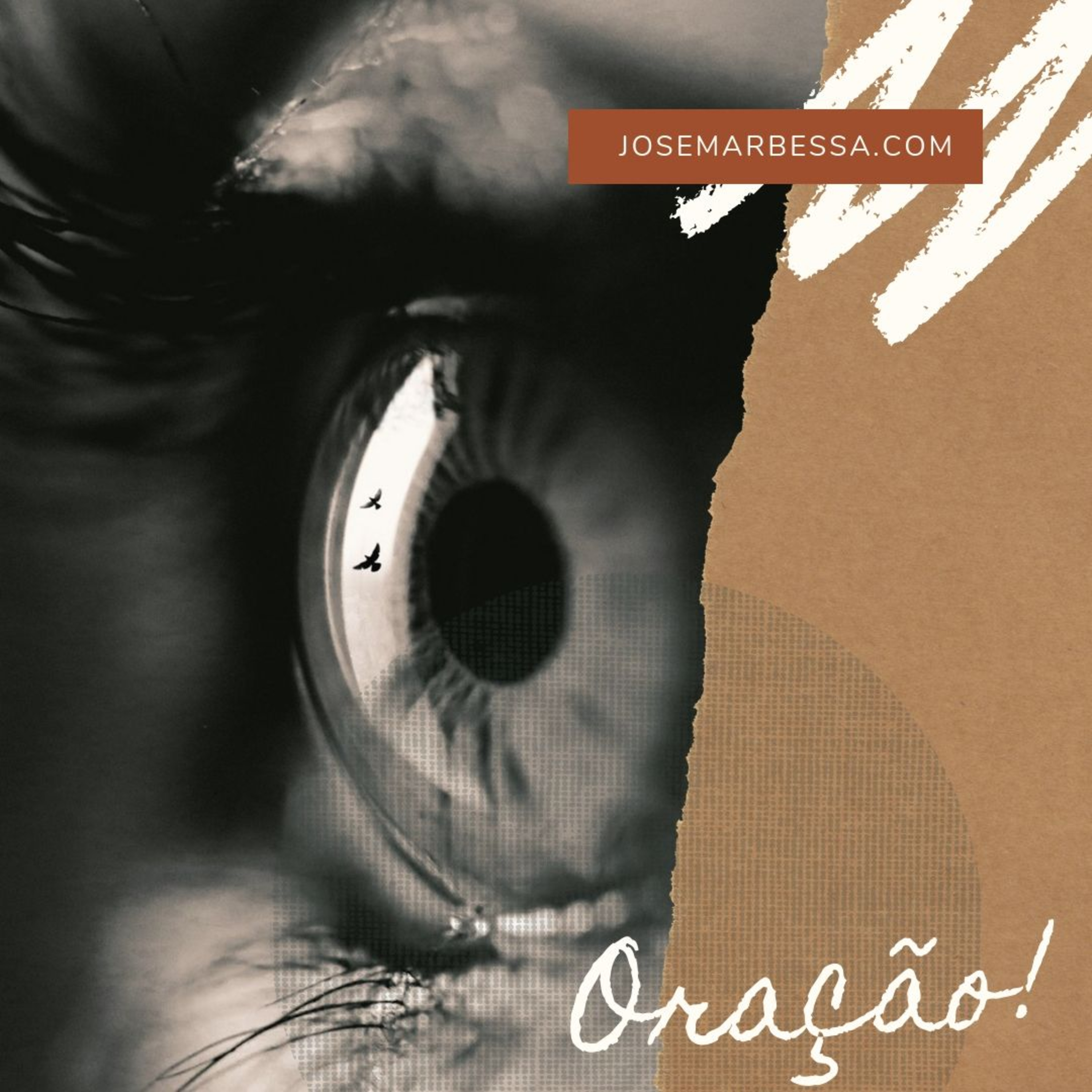 Tudo que você precisa saber sobre Oração!  episode artwork