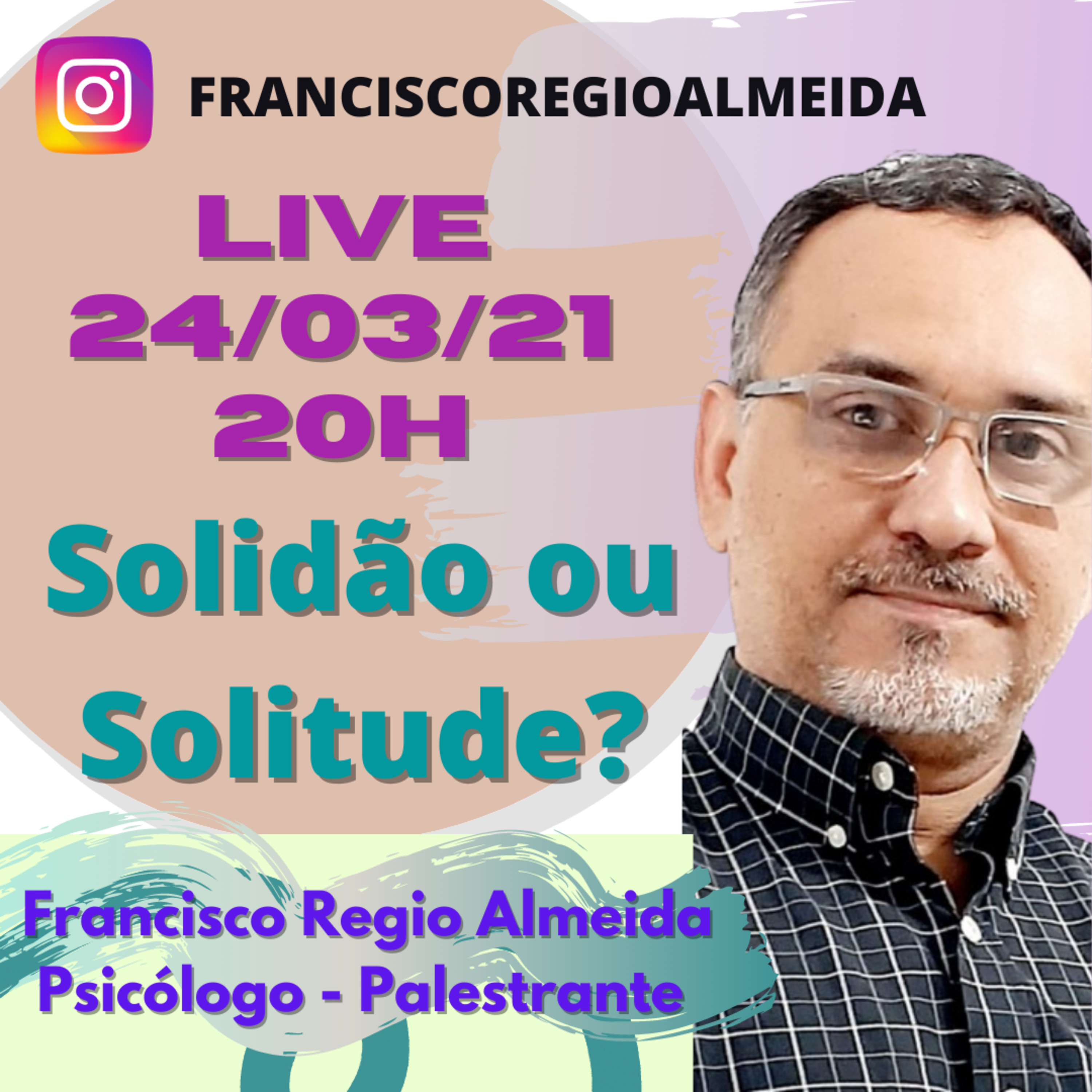 Solidão e solitude episode artwork