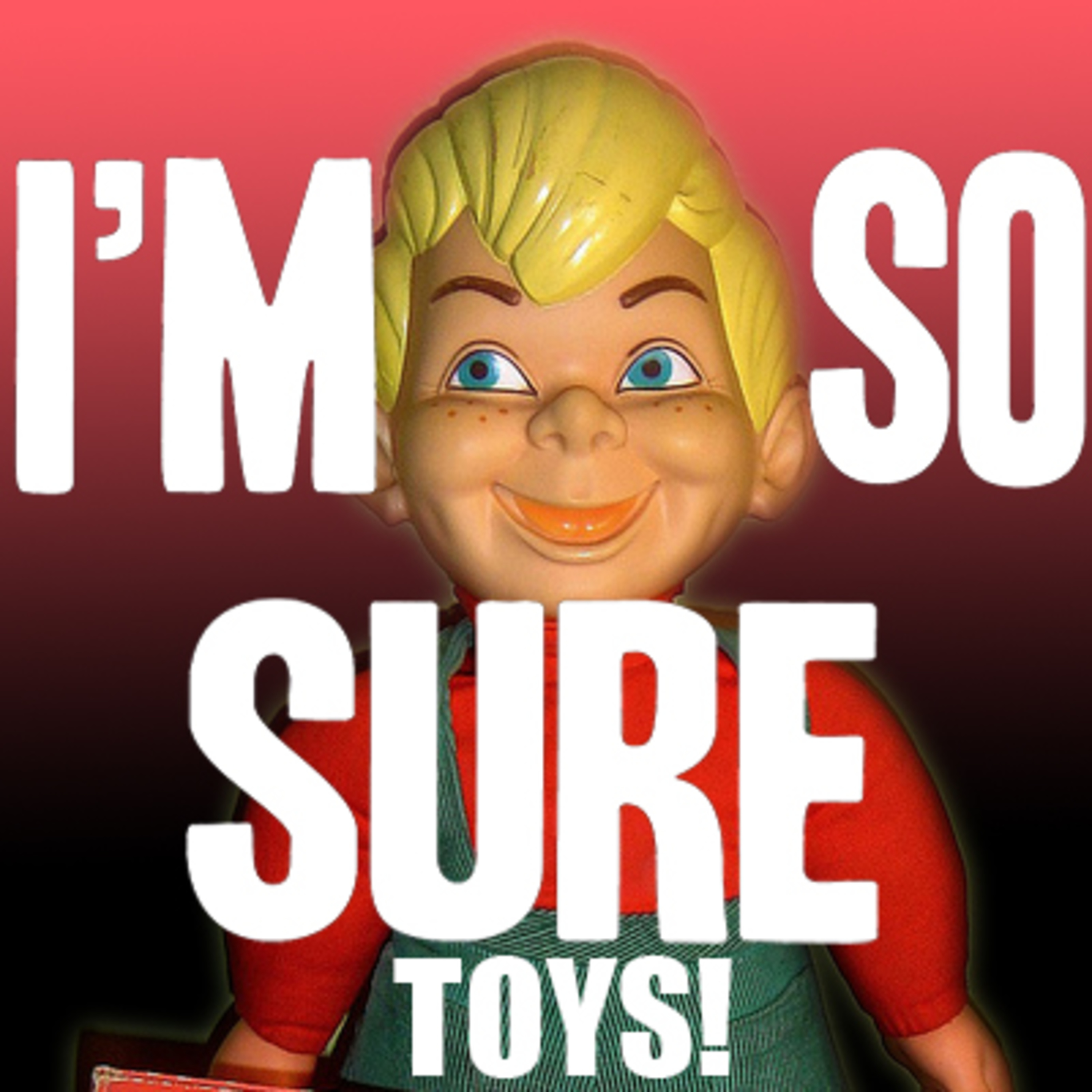 #56 Toys episode artwork