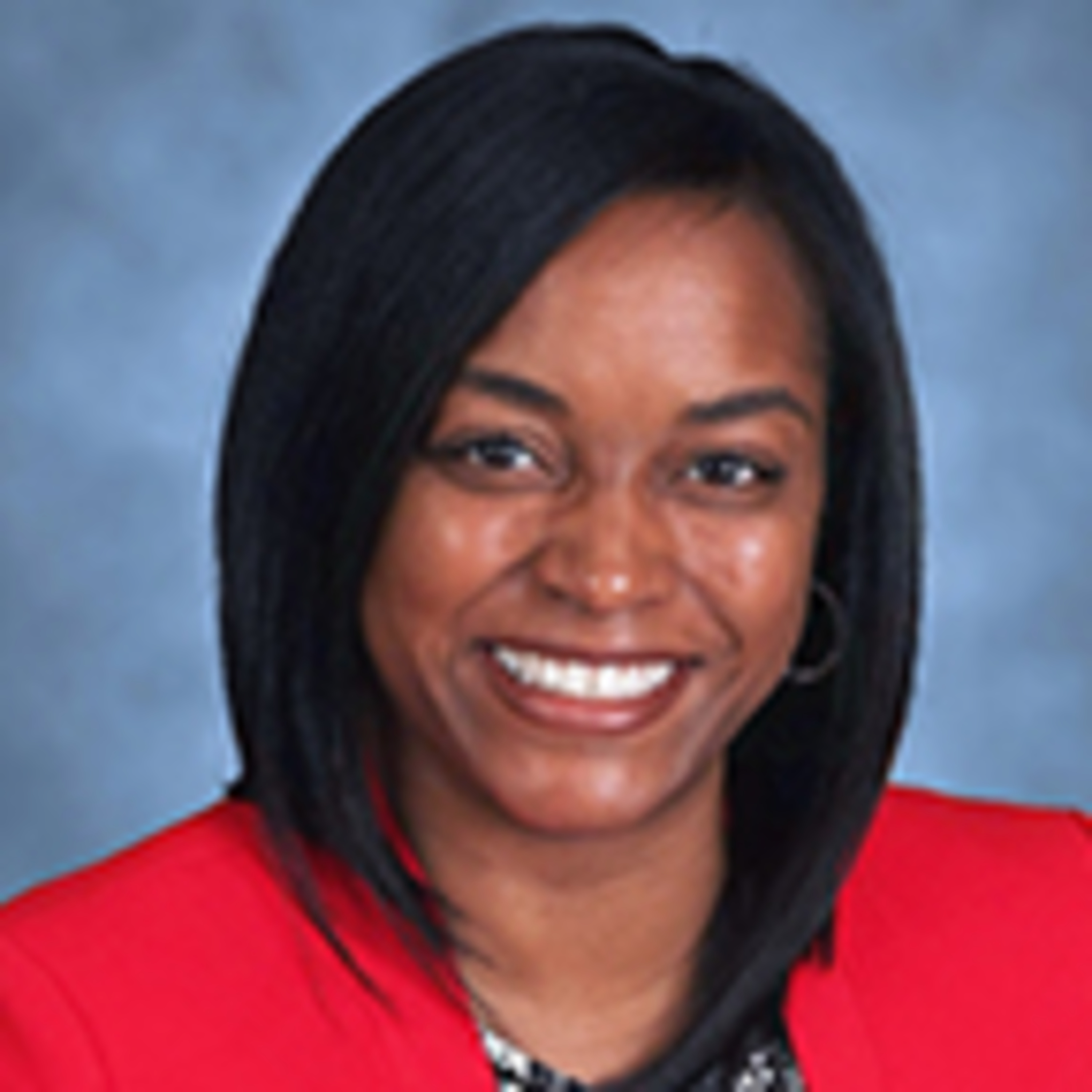 Making Math Relevant with Dr. Natalie Pough episode artwork