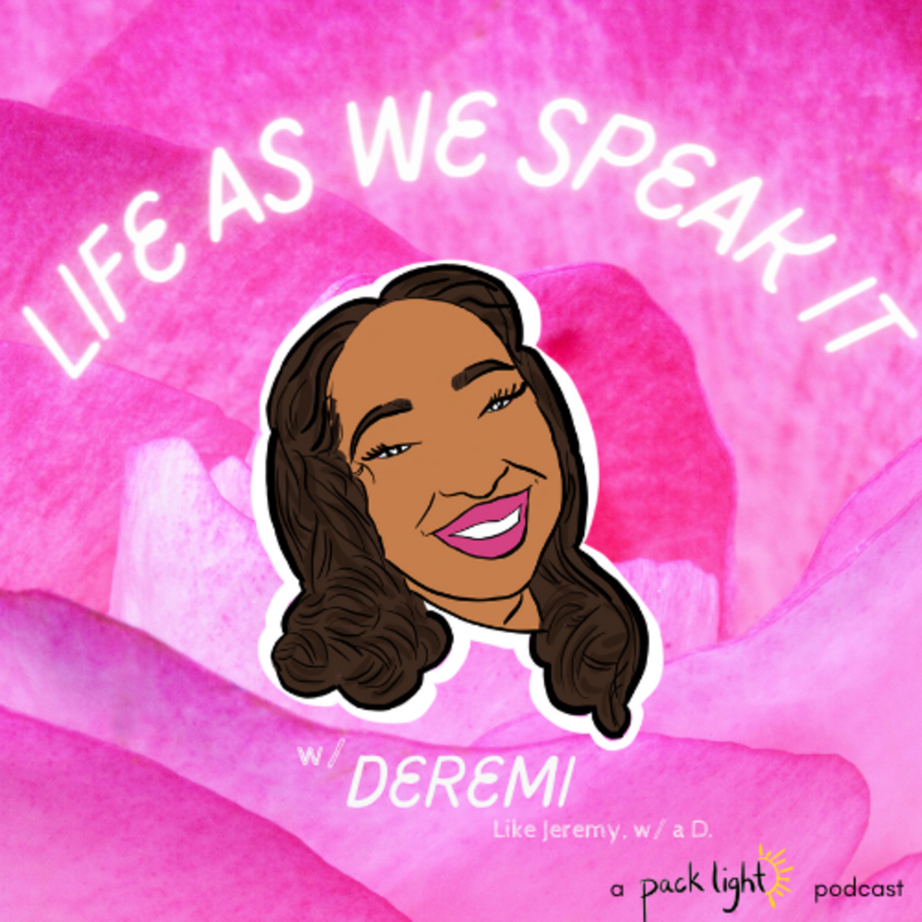Be The Light episode artwork