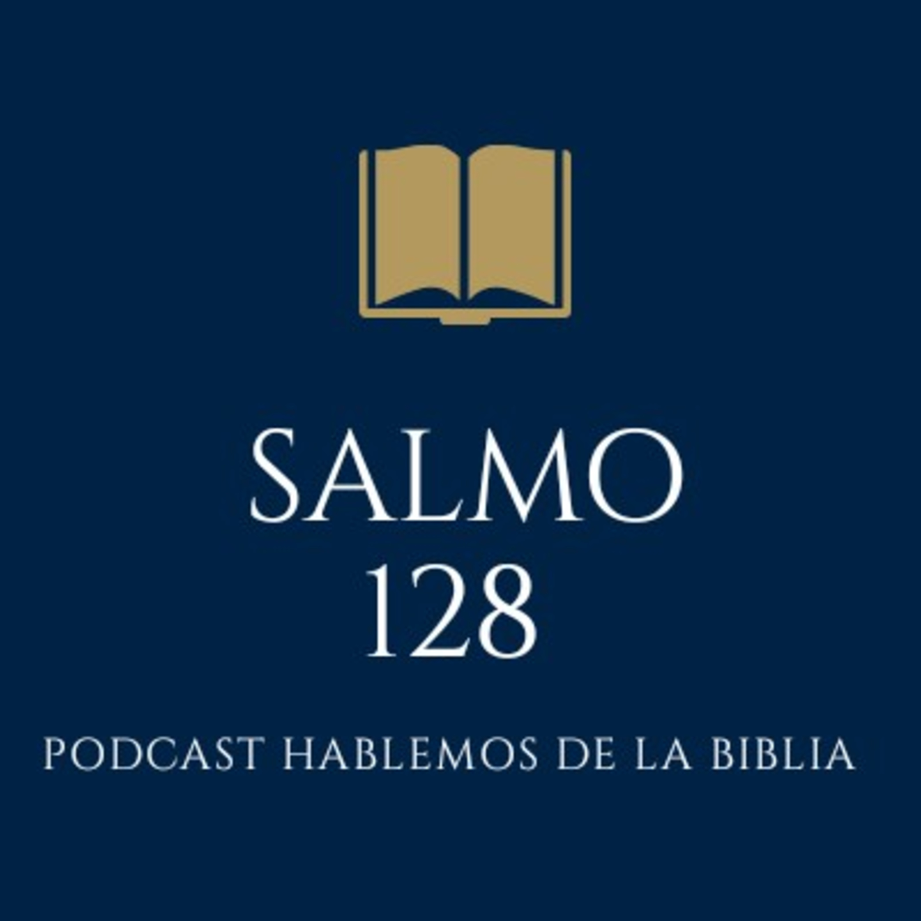 Salmo 128 episode artwork