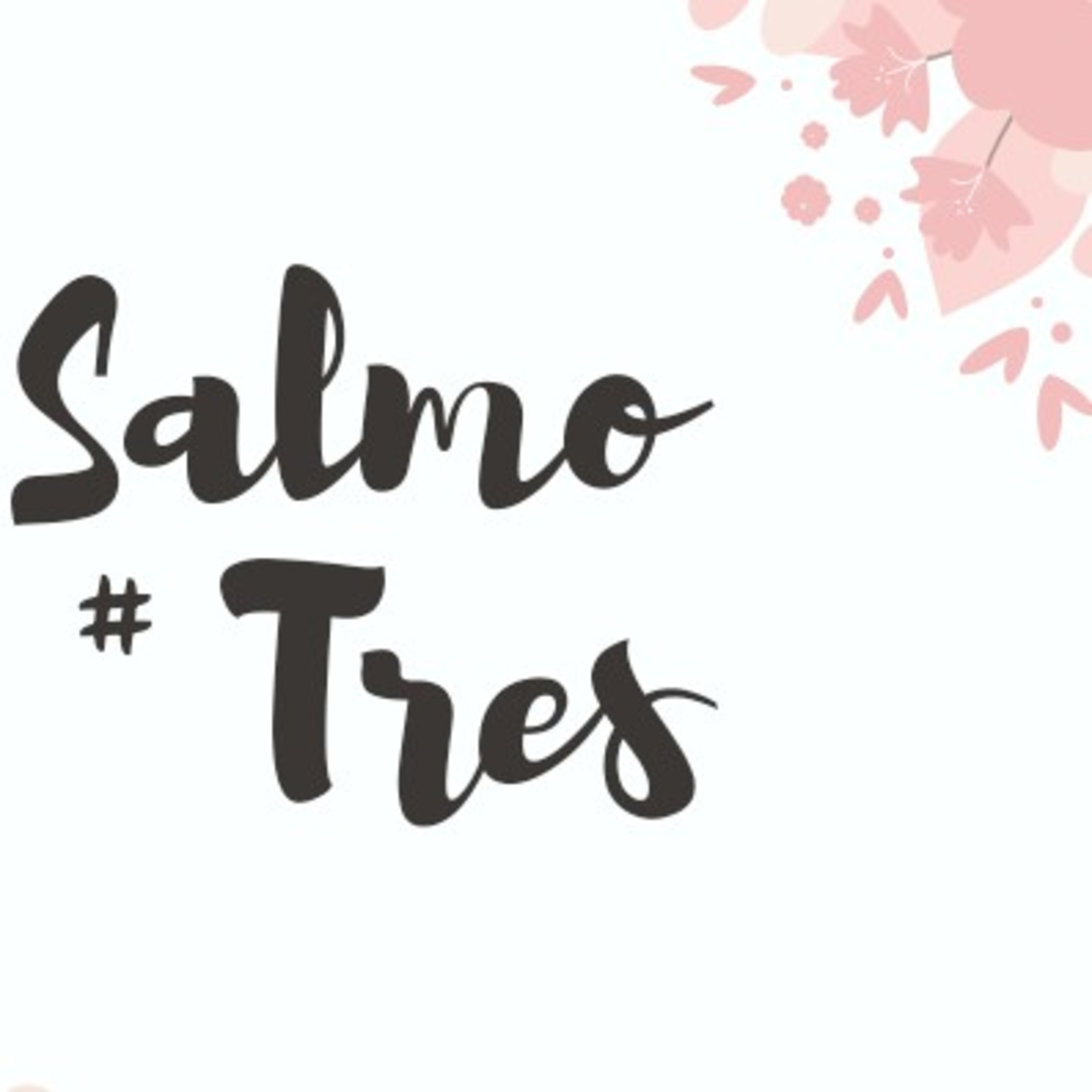 Salmo 3 episode artwork
