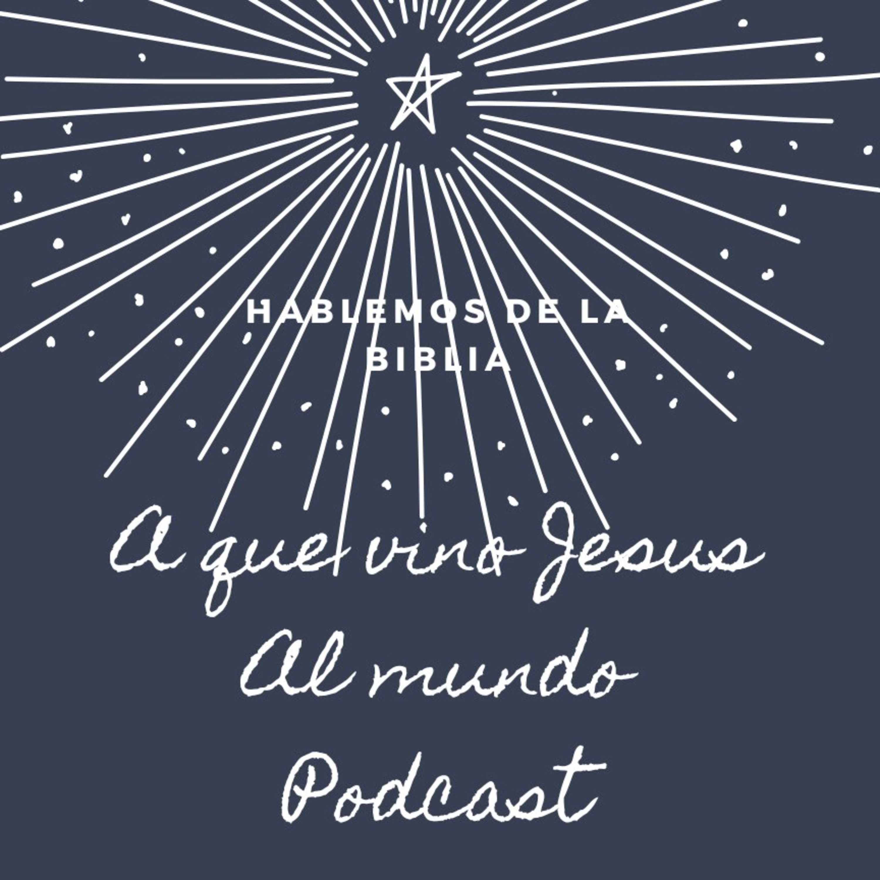 Hablemos De La Biblia/Pastor Paco Durán