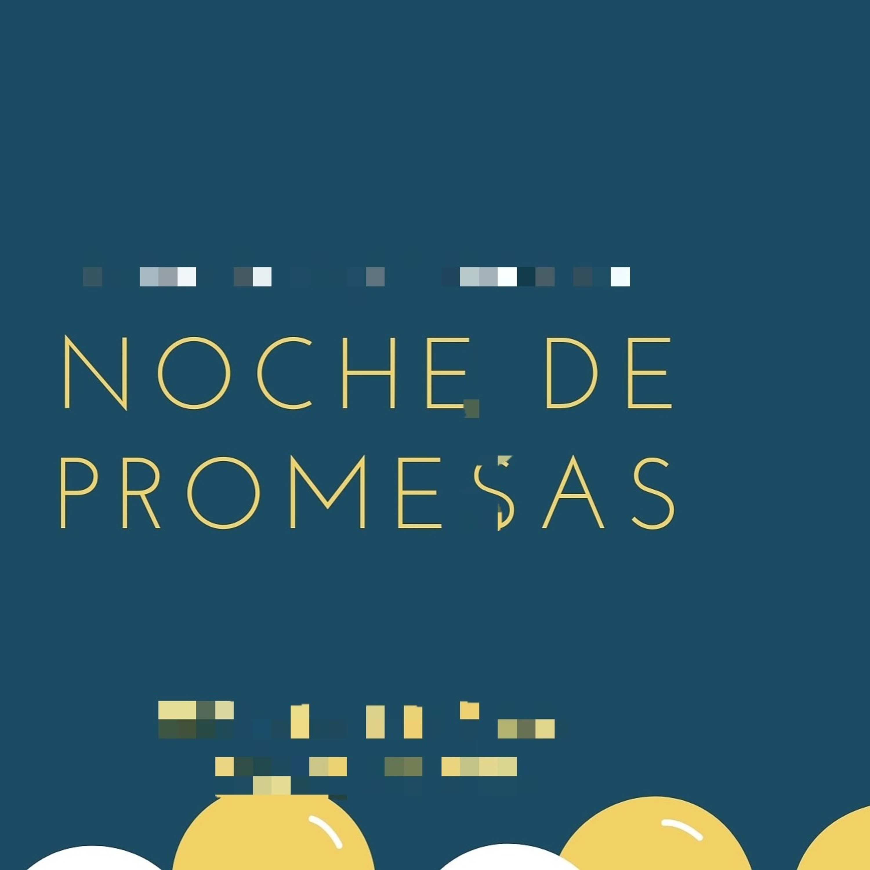 Noche de promesas 2019 episode artwork