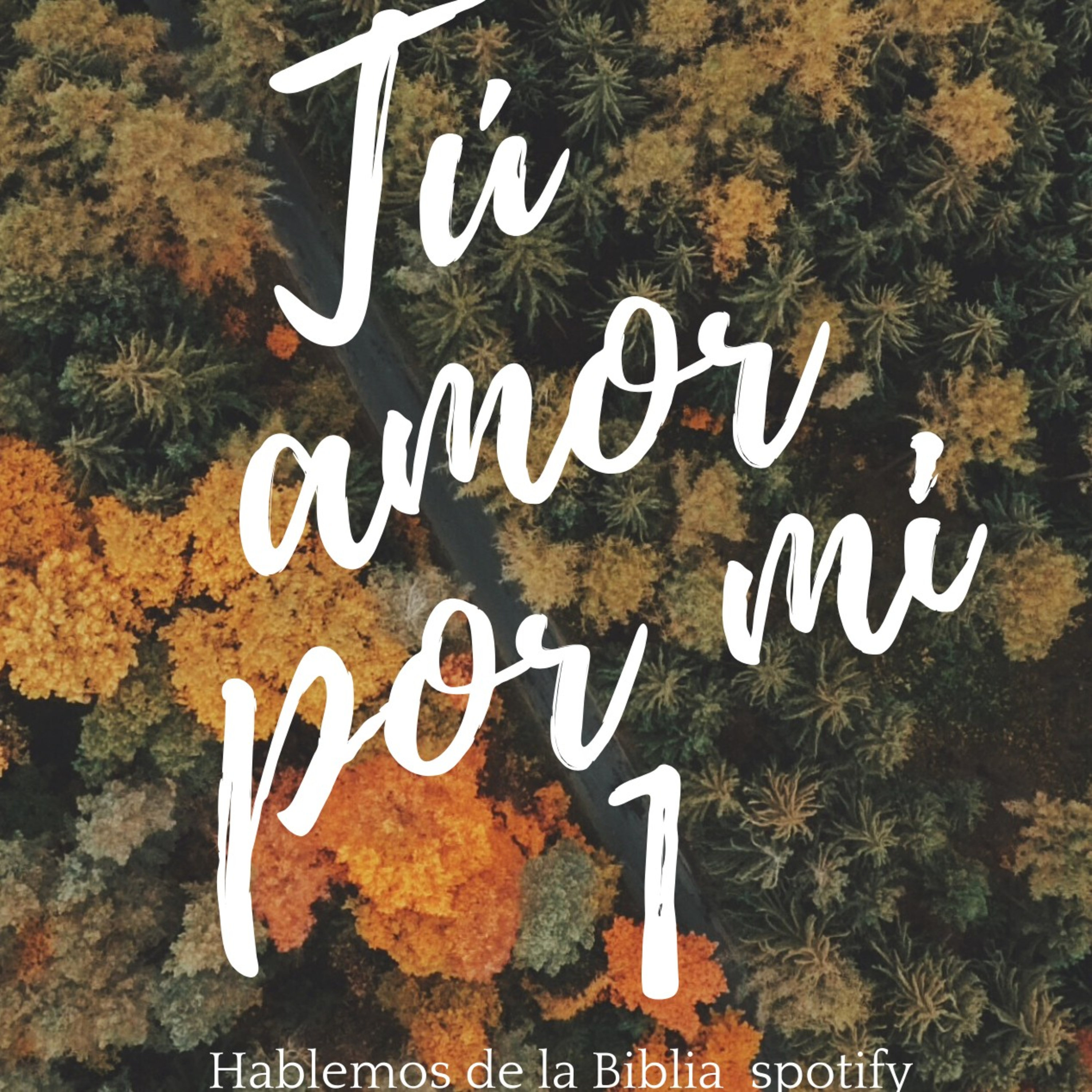 3:16 Mi amor por ti capitulo 1 episode artwork