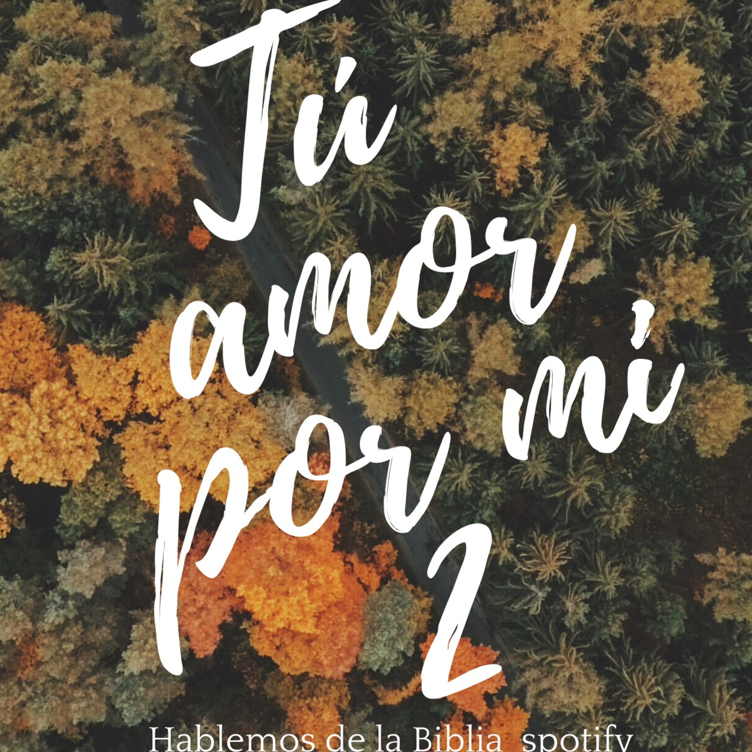 3:16 Mi amor por ti / Capitulo 2 La salvacion episode artwork