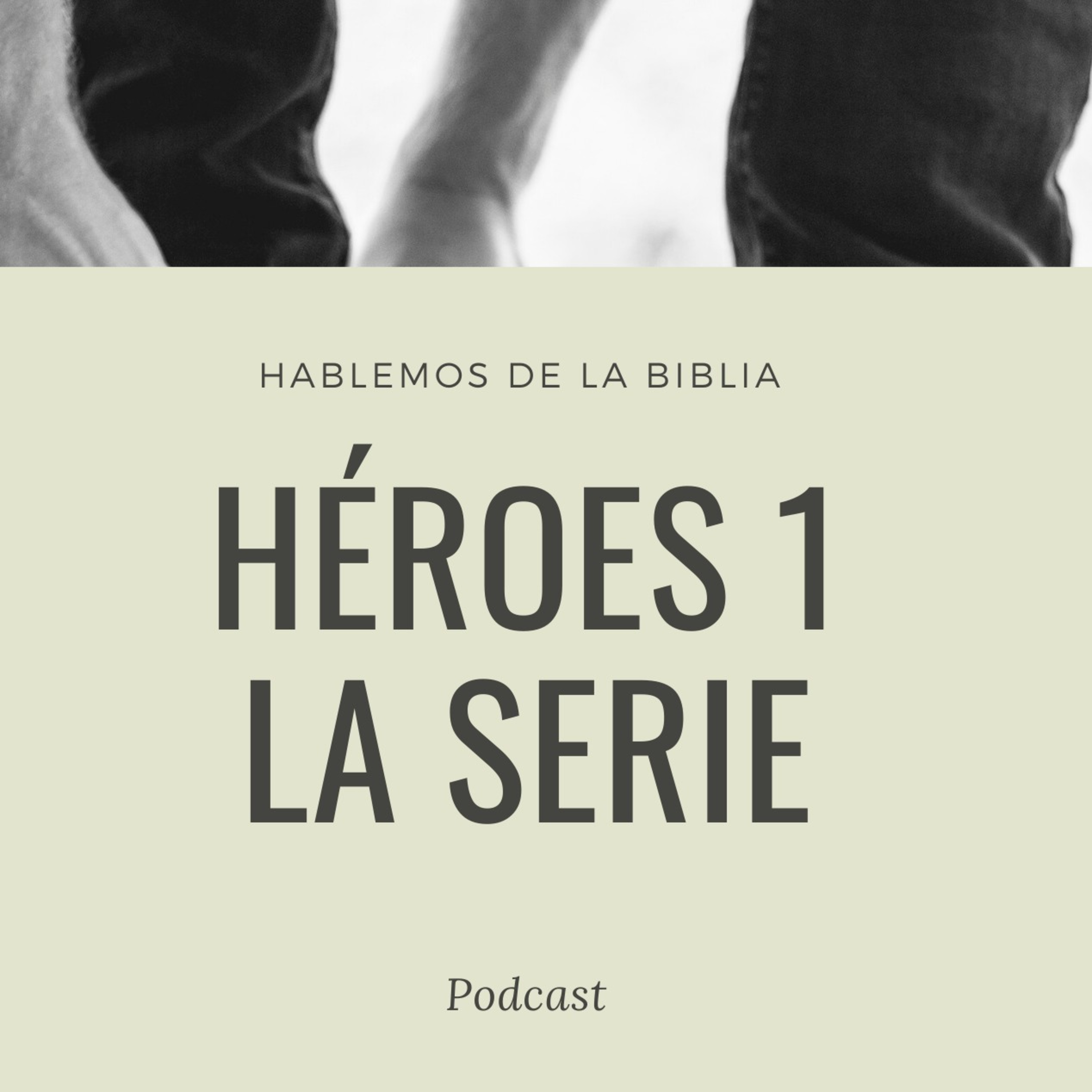 Hablemos De La Biblia/Pastor Paco Durán