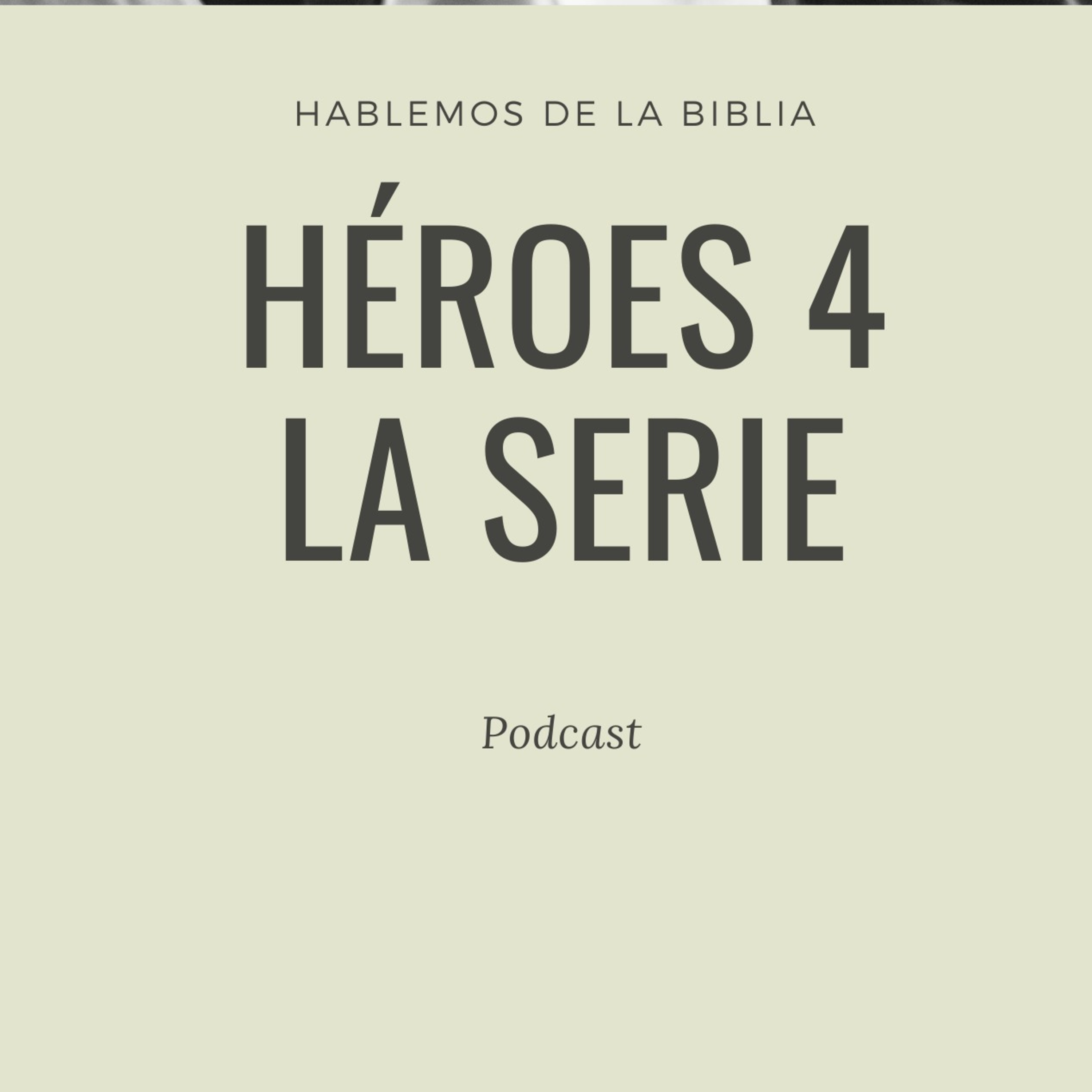 Héroes 4 Saul Desobediencia fatal episode artwork