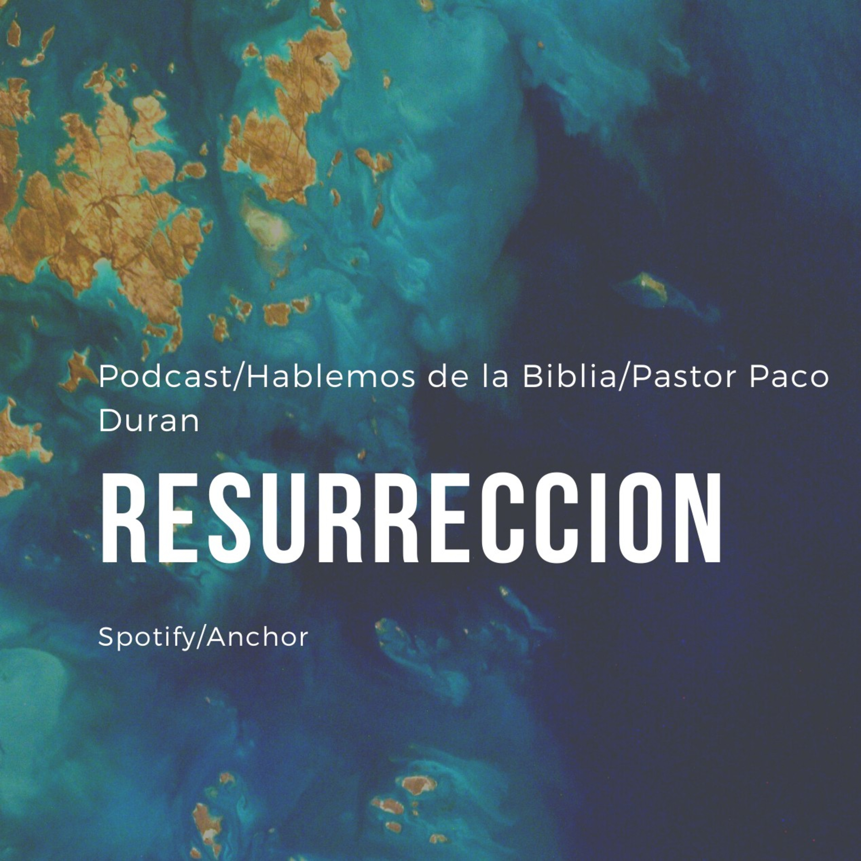 La Resurrección  episode artwork