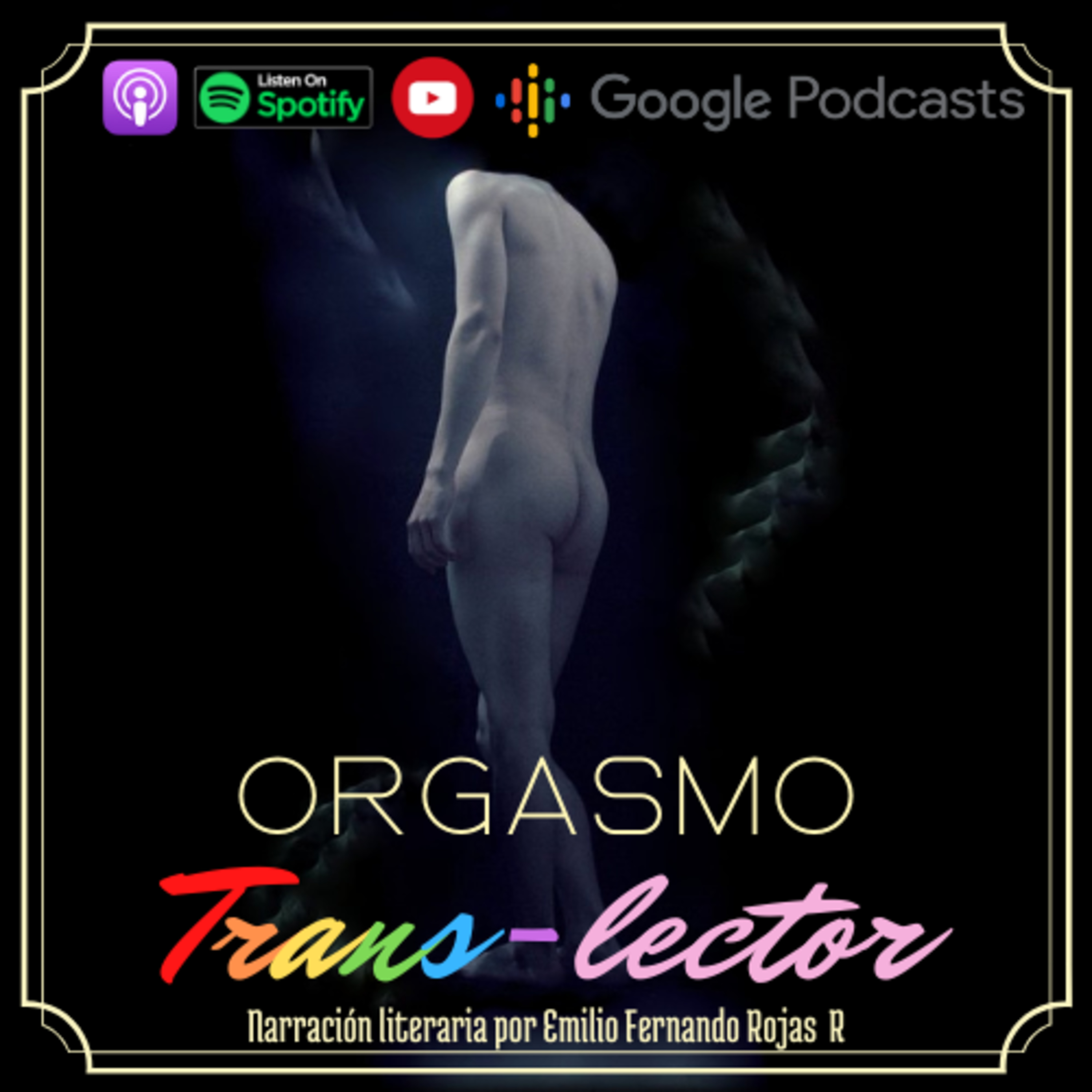 Orgasmo TransLector