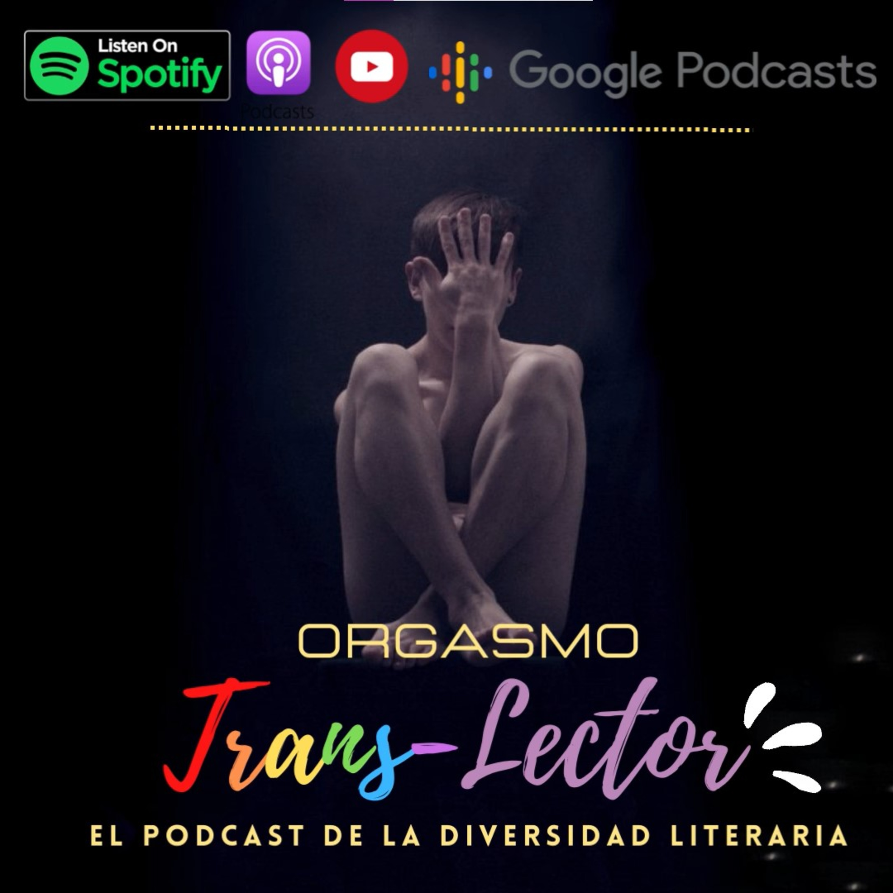 Orgasmo TransLector