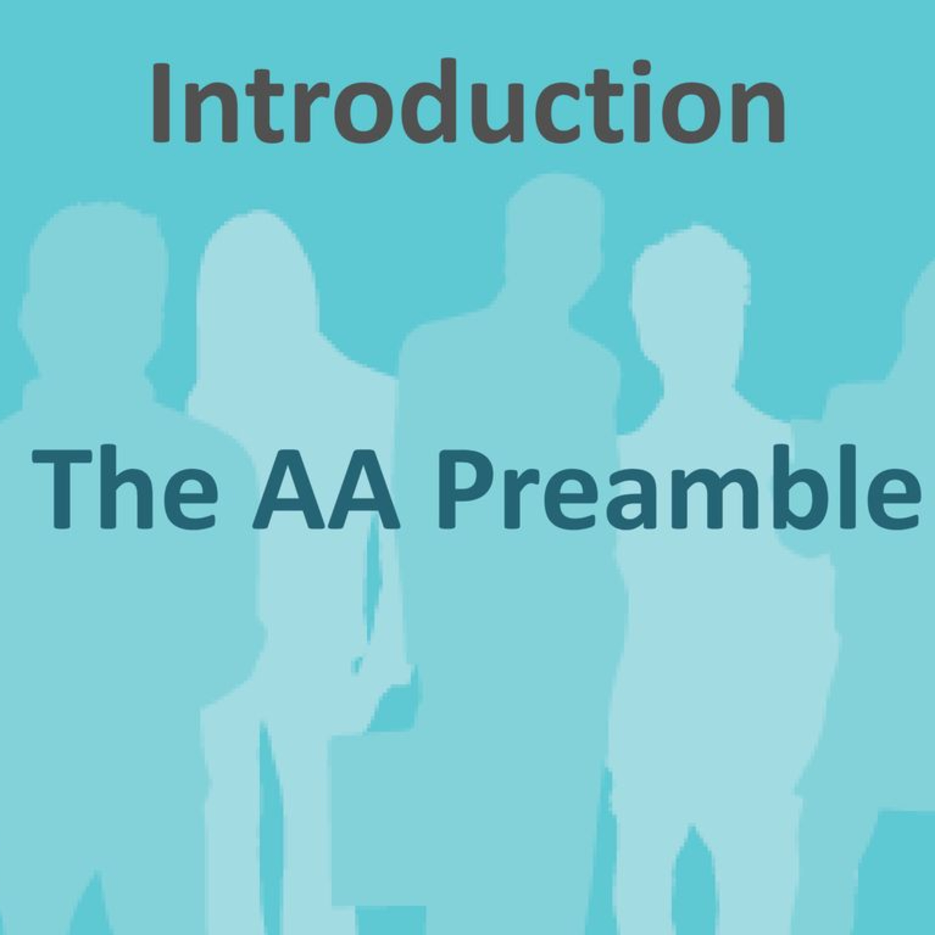 AA Preamble episode artwork