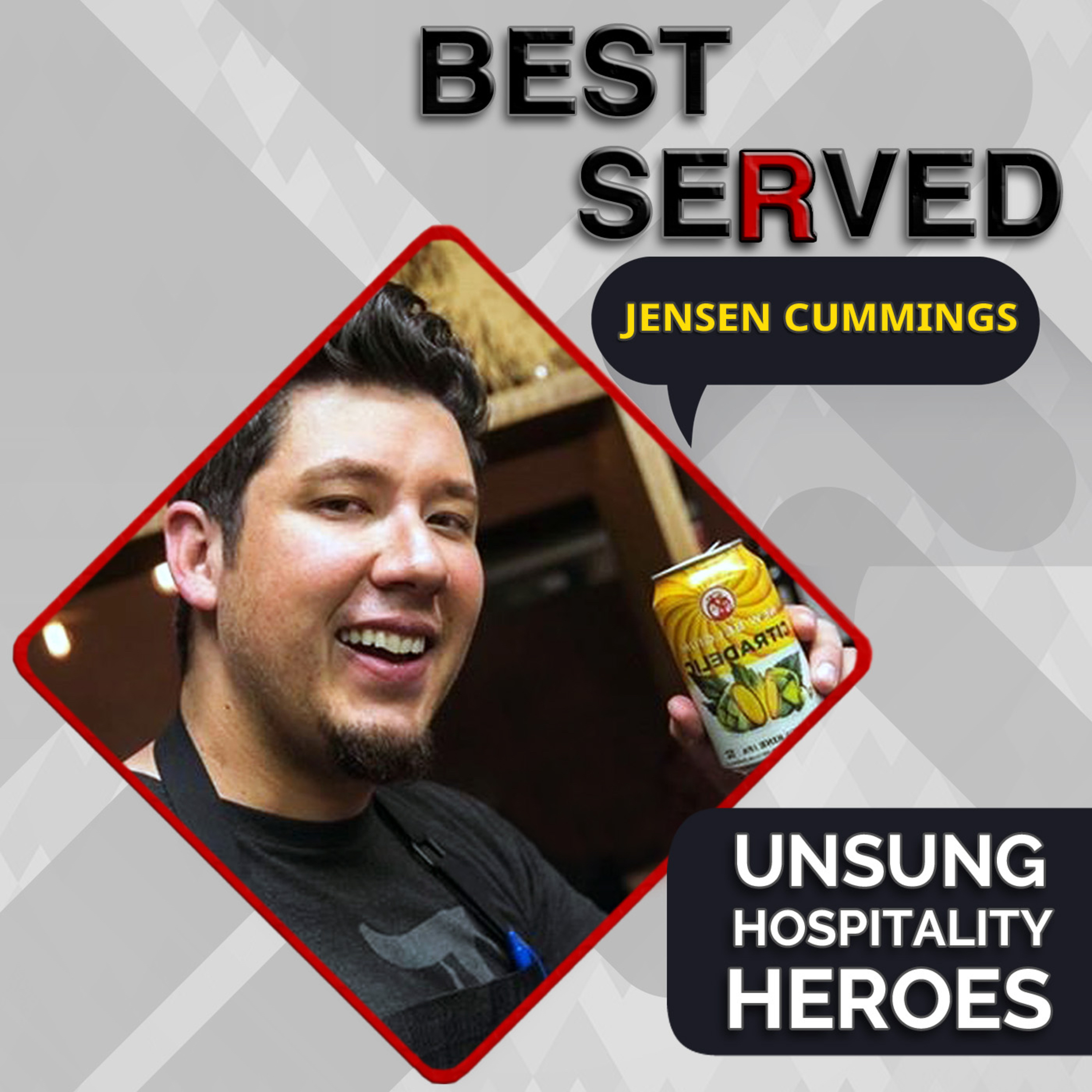 Best Served