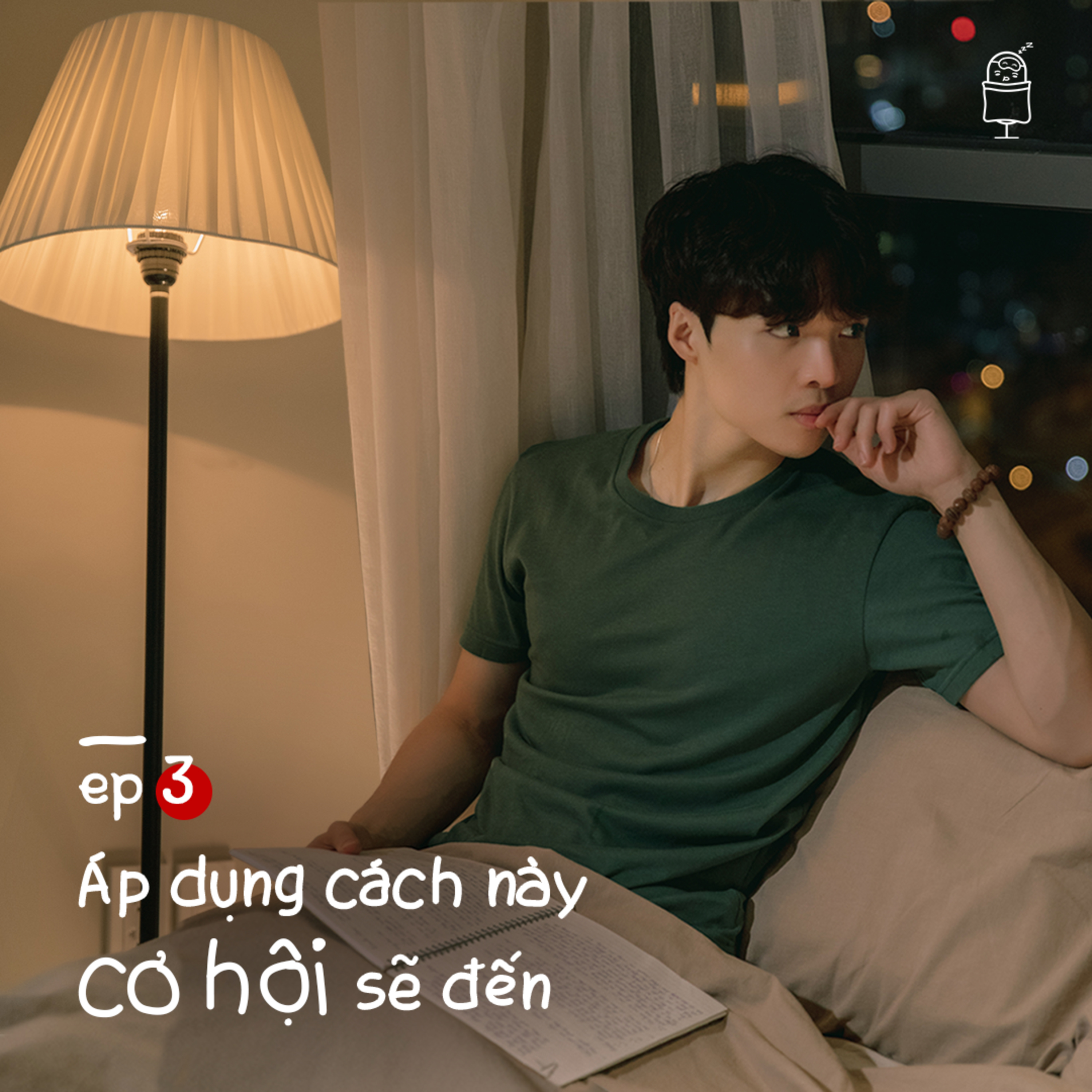 Đắp Chăn Nằm Nghe Tun Kể #3 | Áp dụng cách này, cơ hội sẽ đến