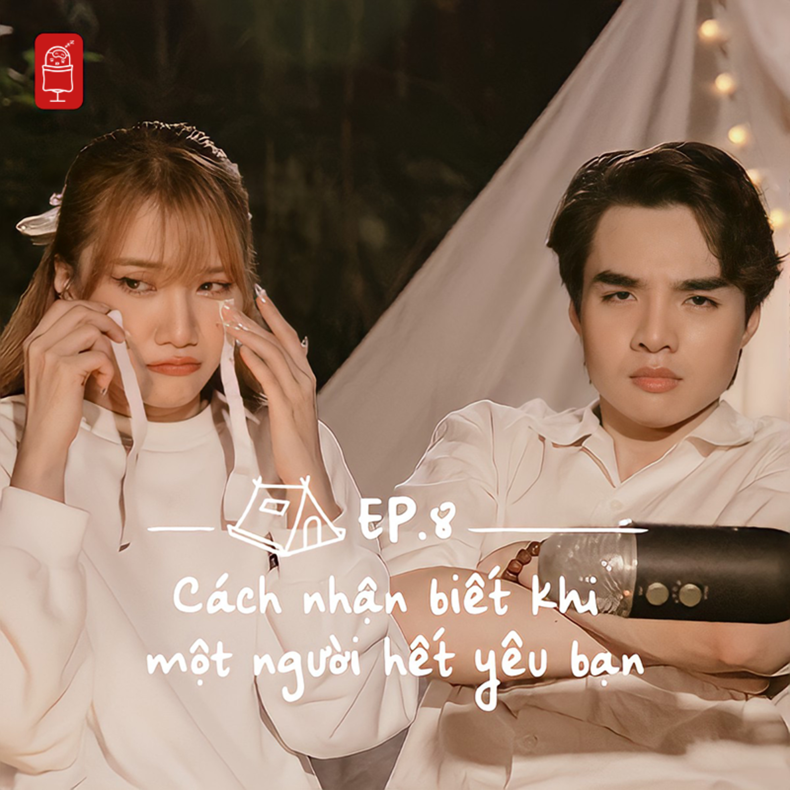 Đắp Chăn Nằm Nghe Tun Kể #8 | Cách nhận biết khi một người hết yêu bạn
